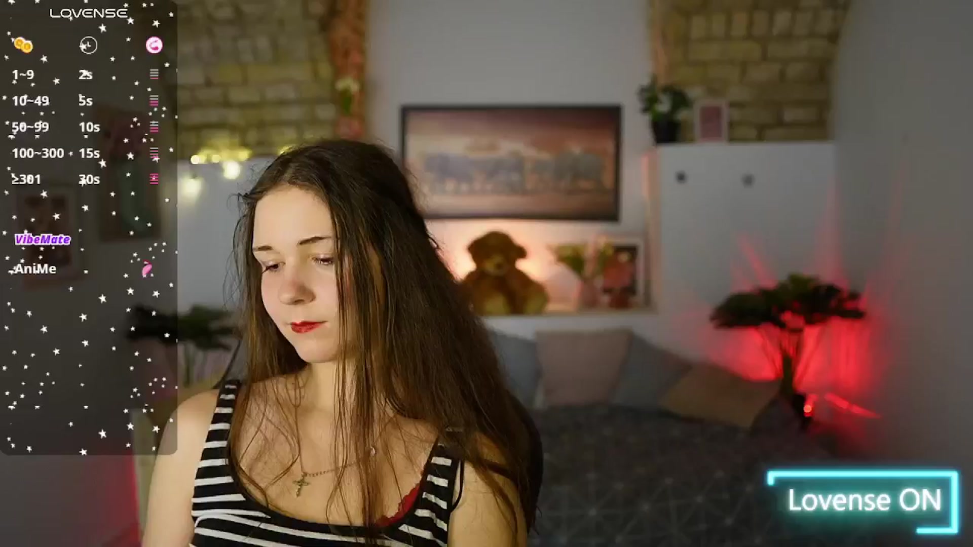 Gallery image thumbnail from Ava__Taylor_'s myfreecams stream on, 05/11/2025, 20:17 image 20 of 20