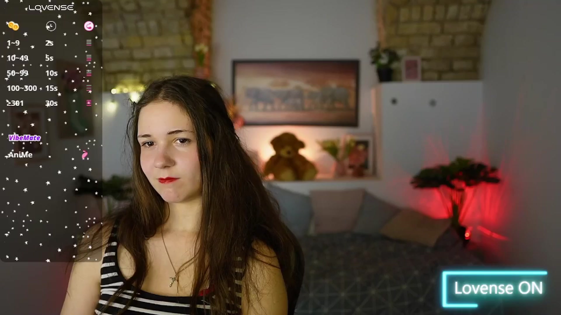 Gallery image thumbnail from Ava__Taylor_'s myfreecams stream on, 05/11/2025, 20:17 image 5 of 20