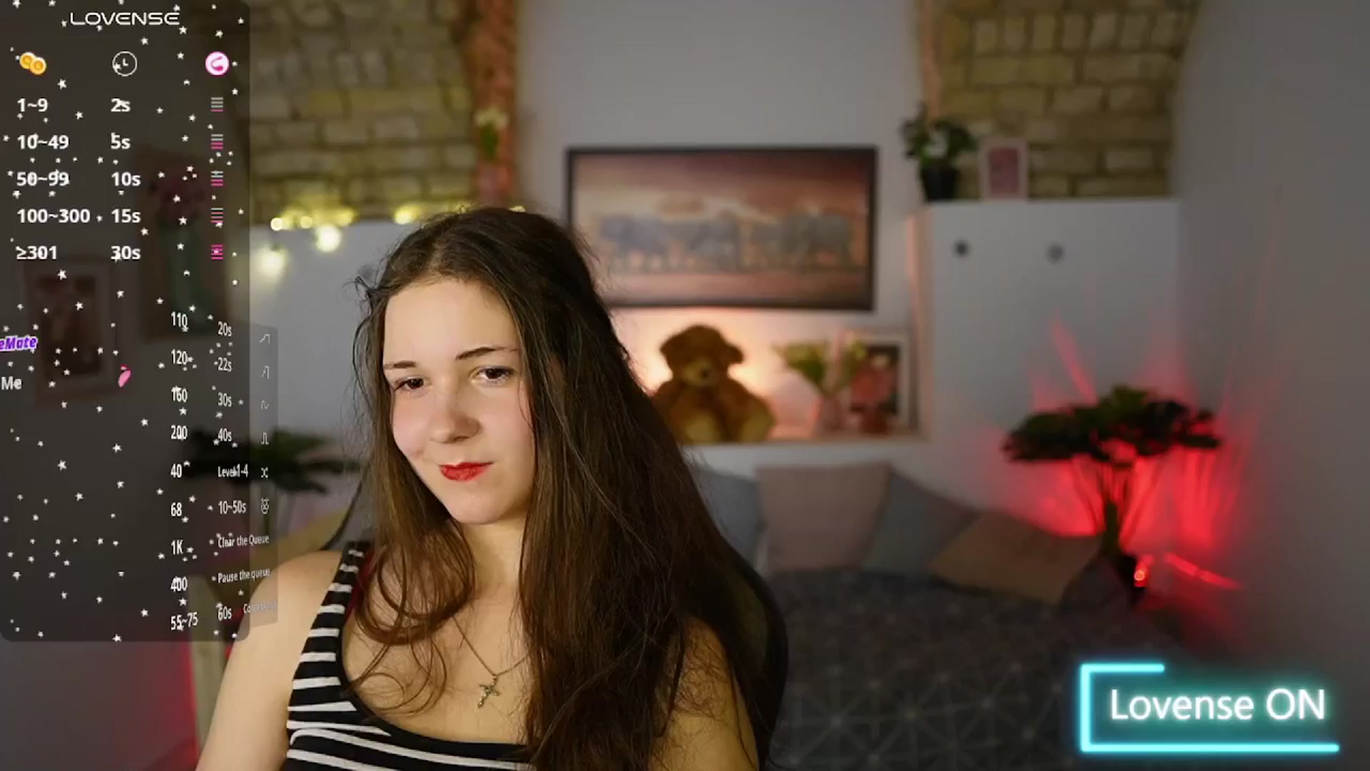 Gallery image thumbnail from Ava__Taylor_'s myfreecams stream on, 05/11/2025, 20:17 image 16 of 20