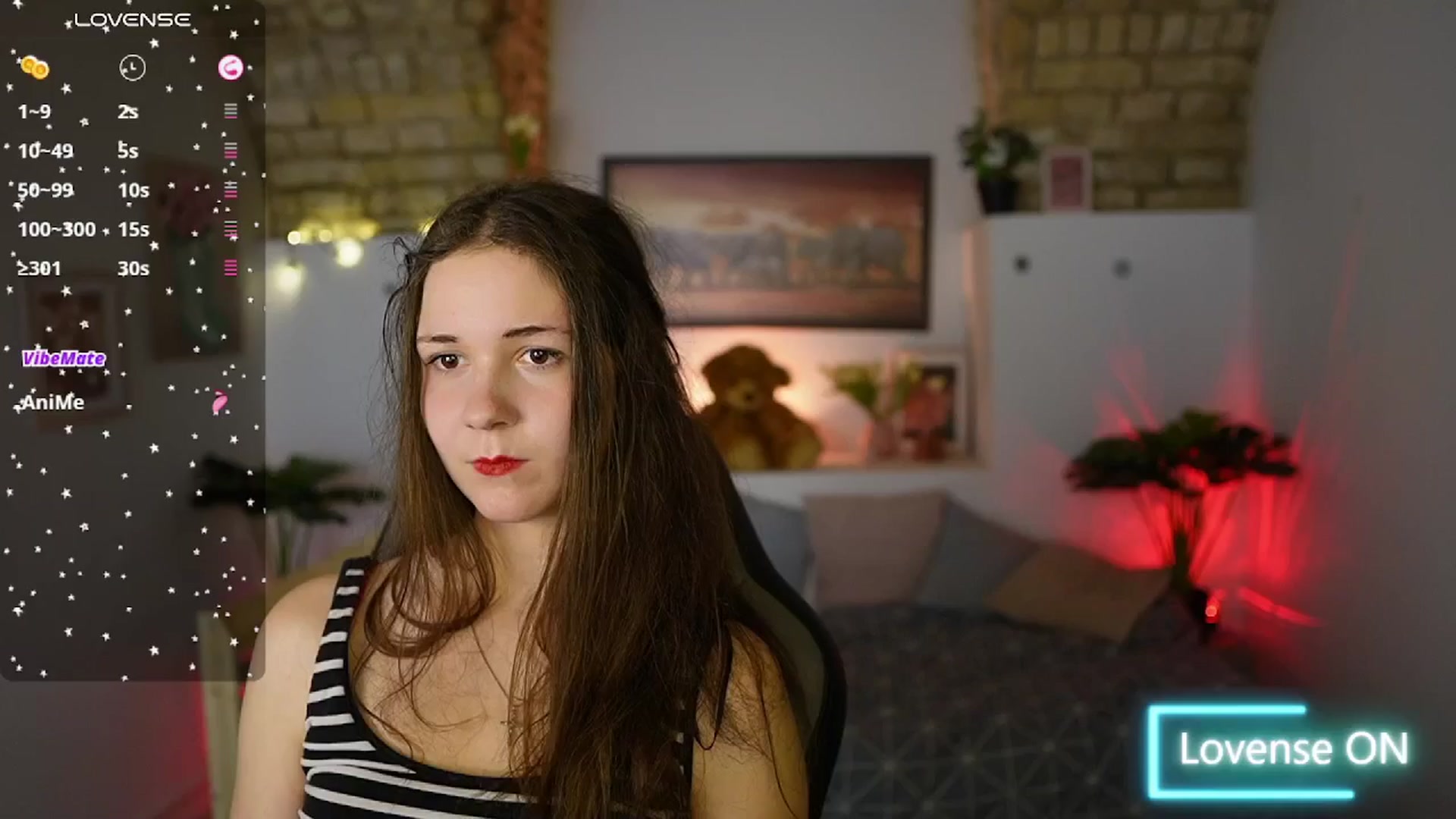 Gallery image thumbnail from Ava__Taylor_'s myfreecams stream on, 05/11/2025, 20:17 image 8 of 20