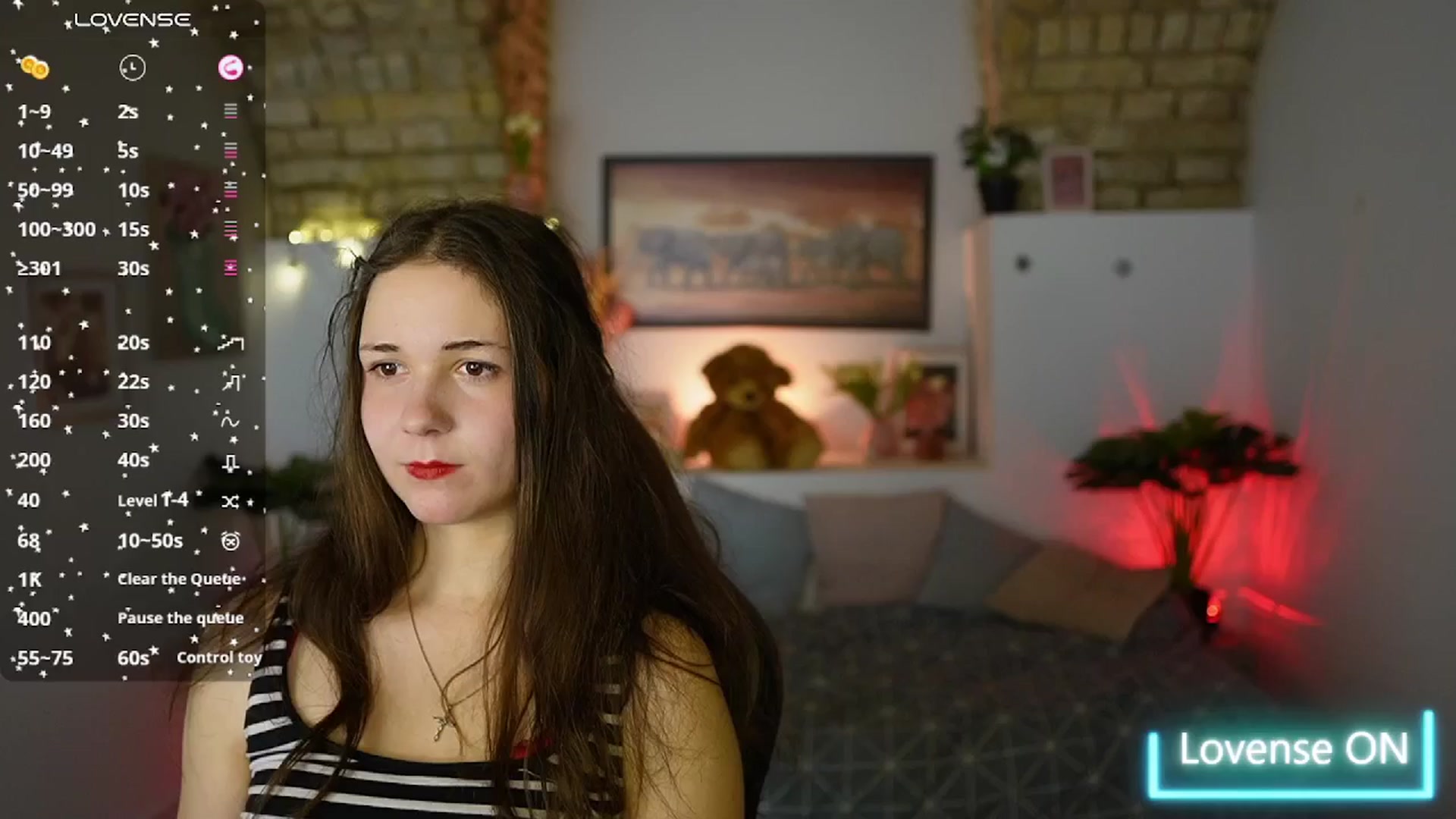 Gallery image thumbnail from Ava__Taylor_'s myfreecams stream on, 05/11/2025, 20:17 image 6 of 20