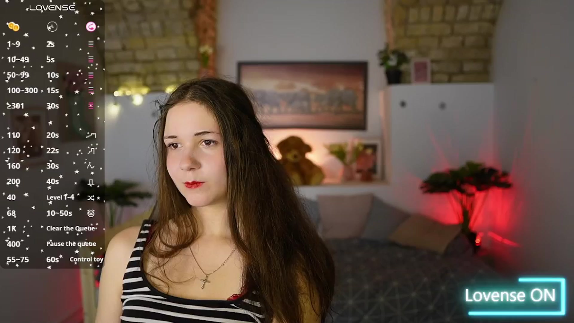 Gallery image thumbnail from Ava__Taylor_'s myfreecams stream on, 05/11/2025, 20:17 image 9 of 20