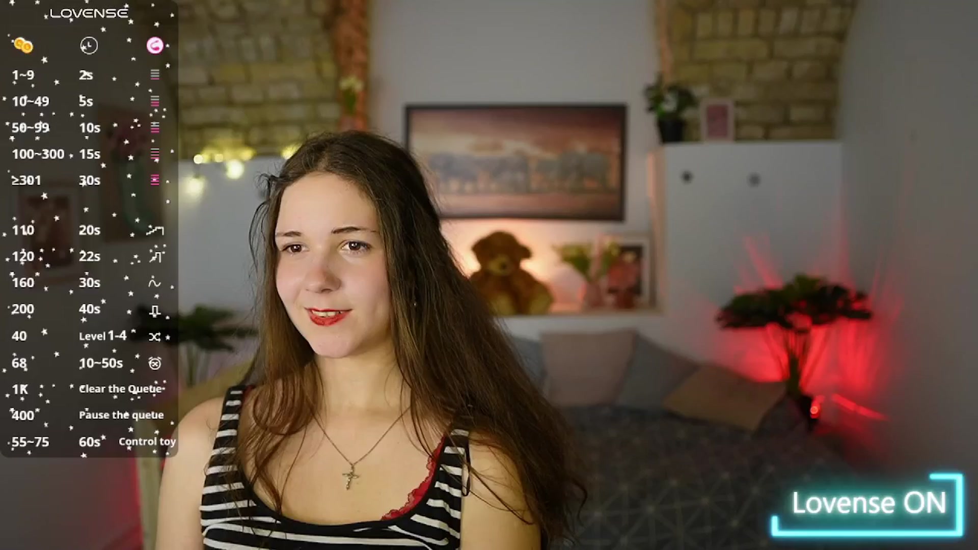 Gallery image thumbnail from Ava__Taylor_'s myfreecams stream on, 05/11/2025, 20:17 image 1 of 20