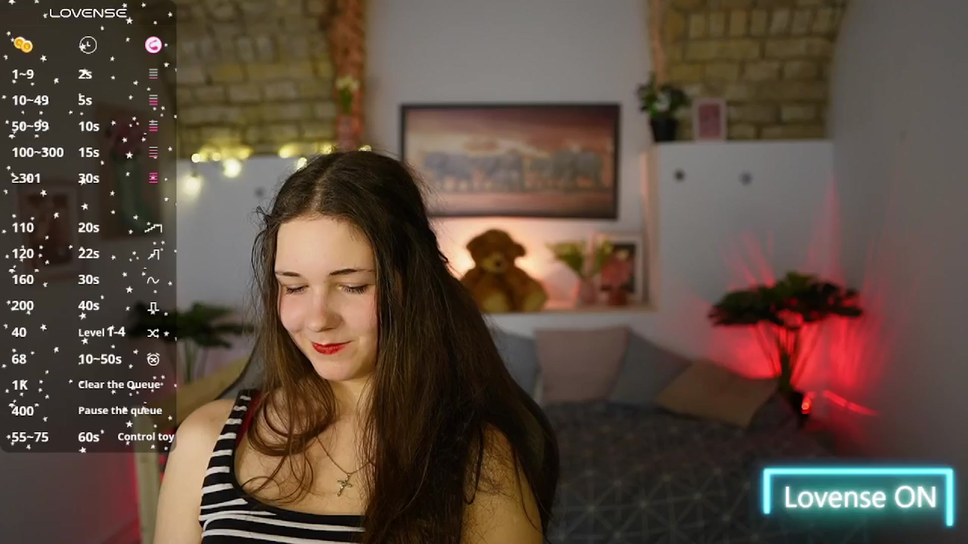 Gallery image thumbnail from Ava__Taylor_'s myfreecams stream on, 05/11/2025, 20:17 image 15 of 20
