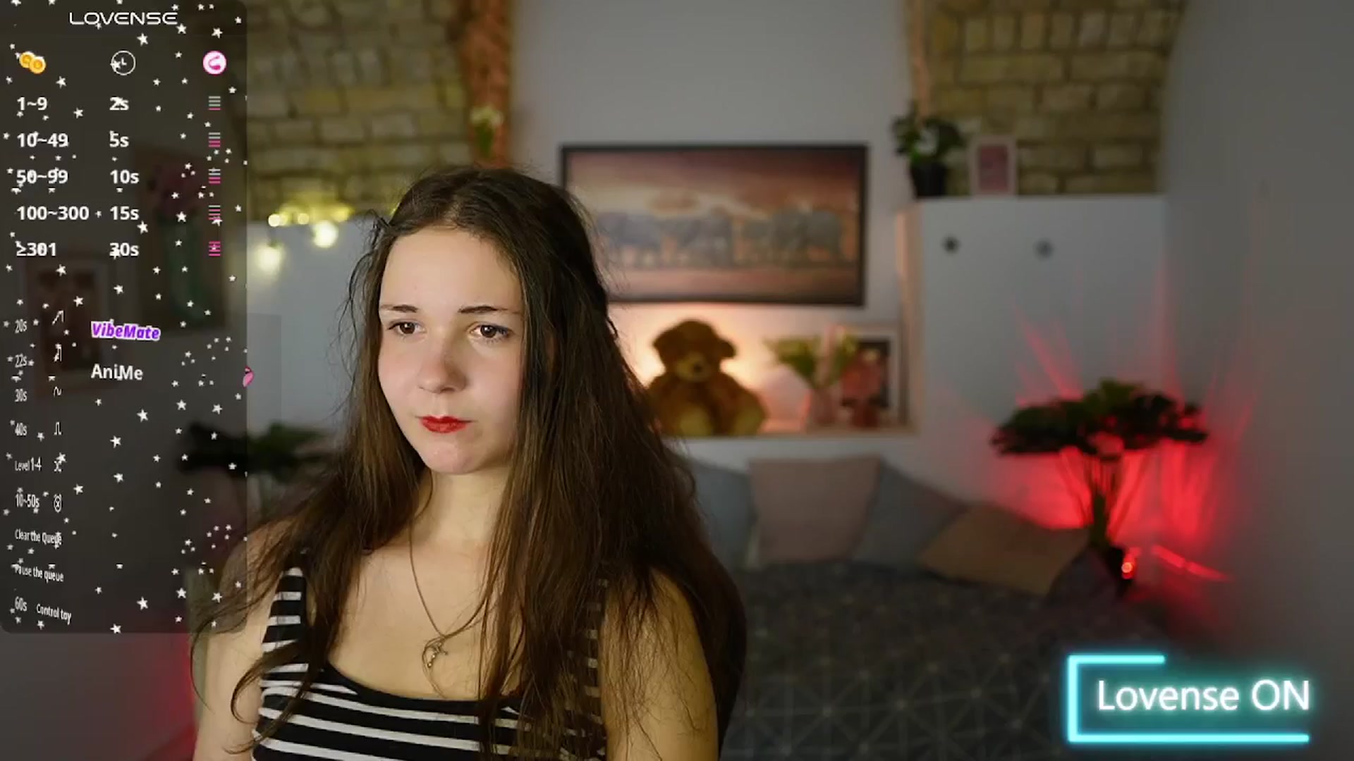 Gallery image thumbnail from Ava__Taylor_'s myfreecams stream on, 05/11/2025, 20:17 image 3 of 20