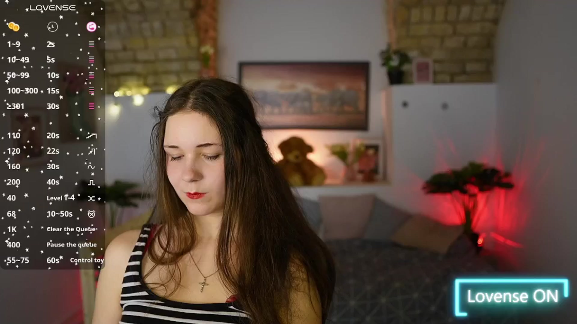 Gallery image thumbnail from Ava__Taylor_'s myfreecams stream on, 05/11/2025, 20:17 image 10 of 20