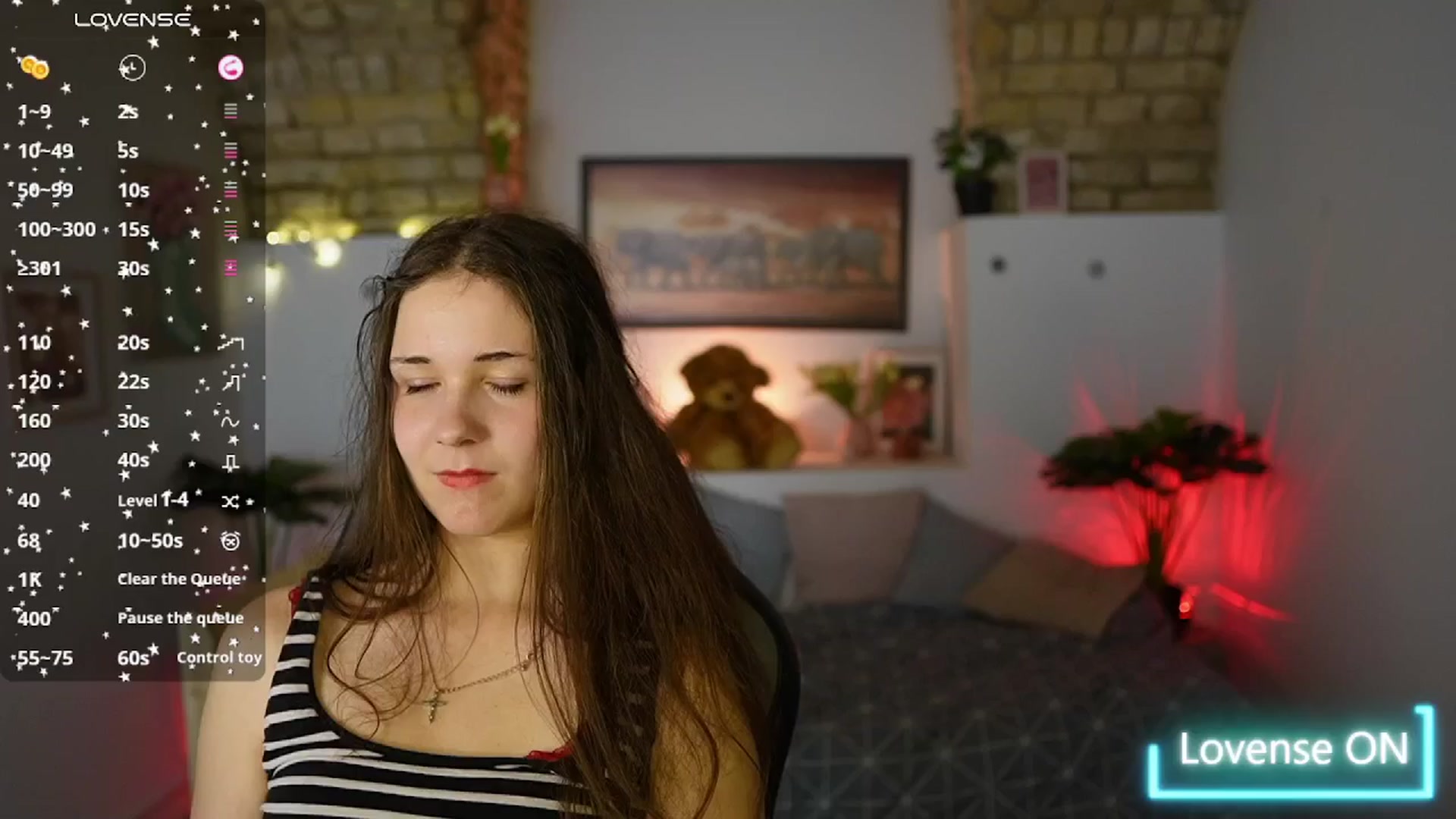 Gallery image thumbnail from Ava__Taylor_'s myfreecams stream on, 05/11/2025, 21:59 image 9 of 20