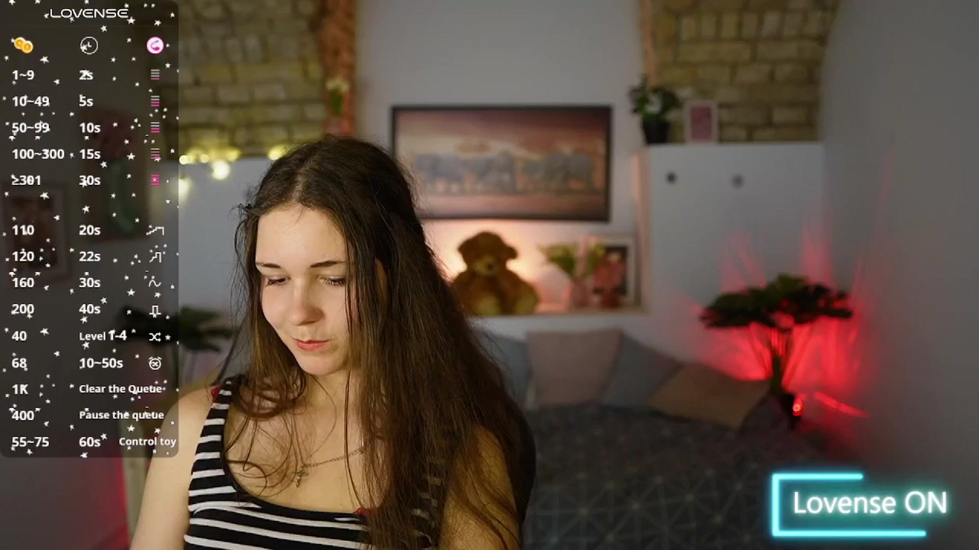 Gallery image thumbnail from Ava__Taylor_'s myfreecams stream on, 05/11/2025, 21:59 image 13 of 20