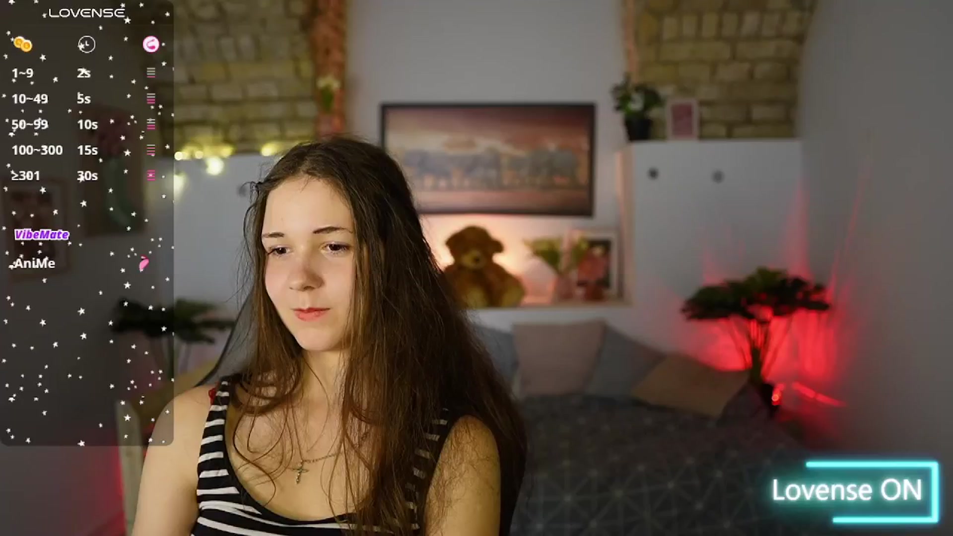 Gallery image thumbnail from Ava__Taylor_'s myfreecams stream on, 05/11/2025, 21:59 image 18 of 20