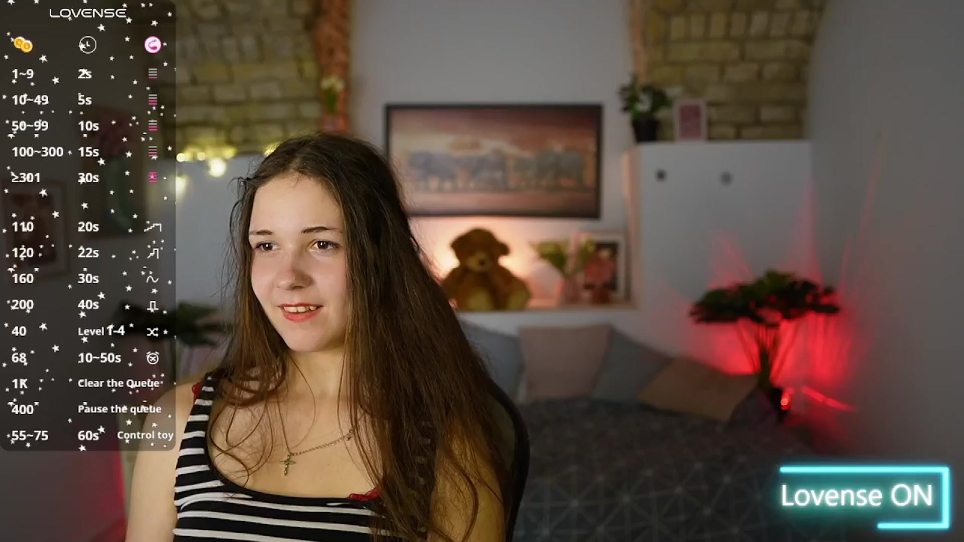 Gallery image thumbnail from Ava__Taylor_'s myfreecams stream on, 05/11/2025, 21:59 image 8 of 20