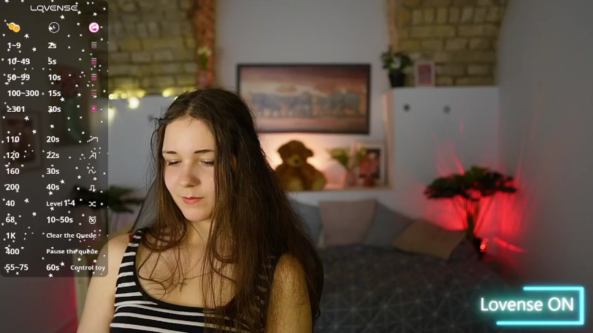Gallery image thumbnail from Ava__Taylor_'s myfreecams stream on, 05/11/2025, 21:59 image 15 of 20