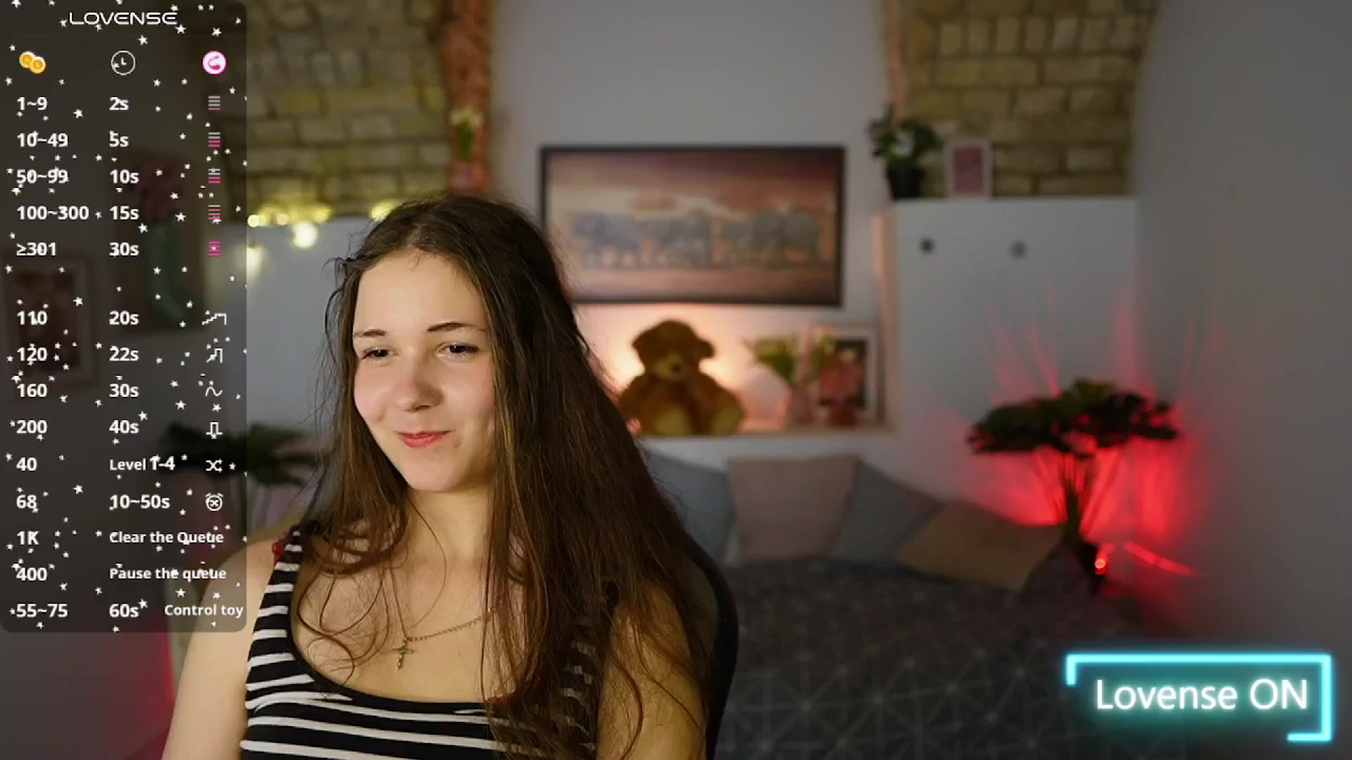 Gallery image thumbnail from Ava__Taylor_'s myfreecams stream on, 05/11/2025, 21:59 image 11 of 20