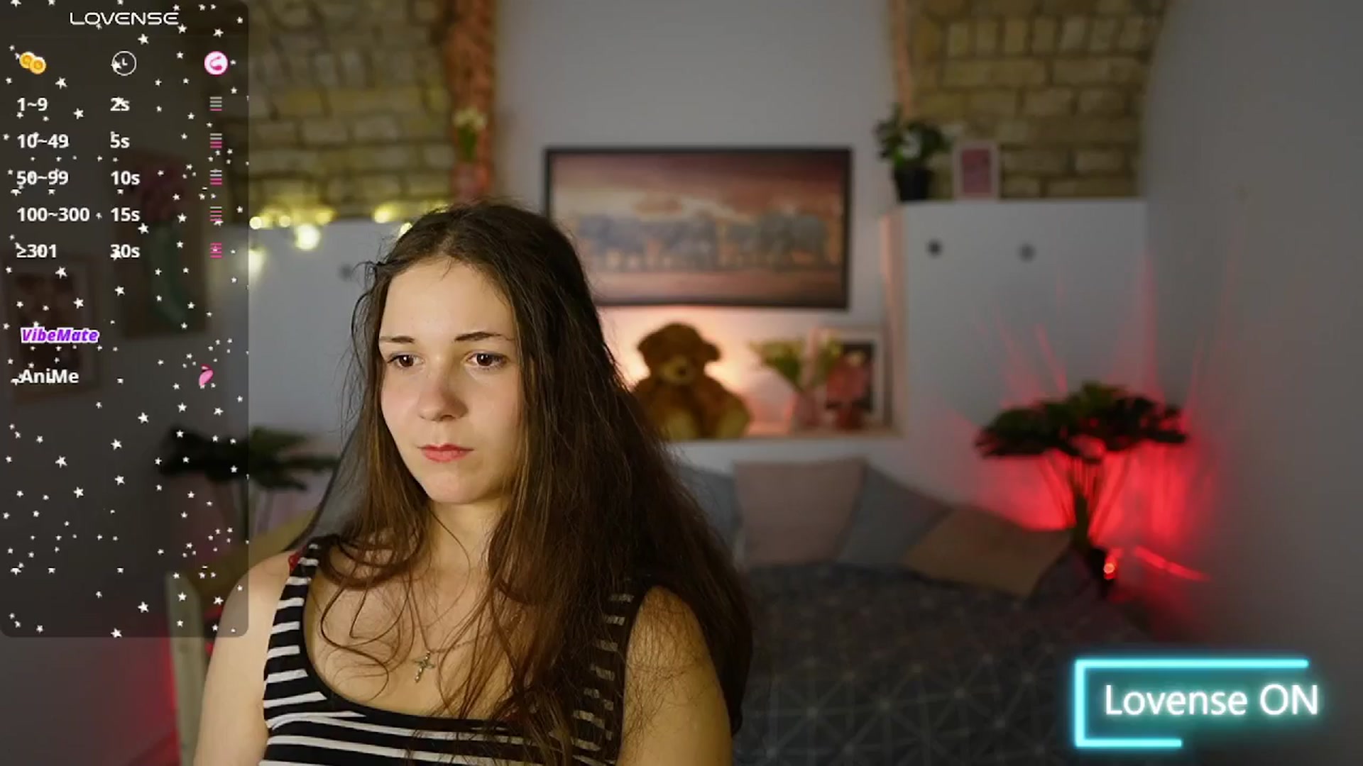 Gallery image thumbnail from Ava__Taylor_'s myfreecams stream on, 05/11/2025, 21:59 image 20 of 20
