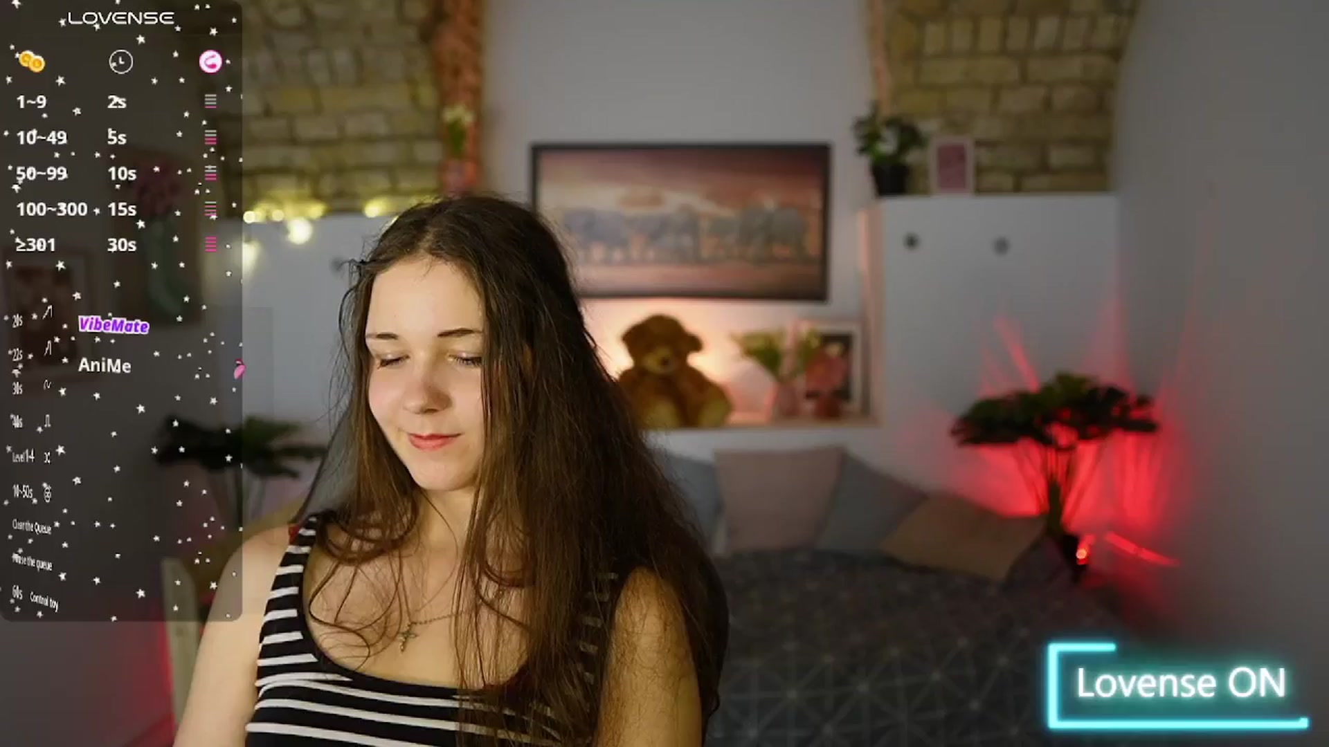 Gallery image thumbnail from Ava__Taylor_'s myfreecams stream on, 05/11/2025, 21:59 image 16 of 20