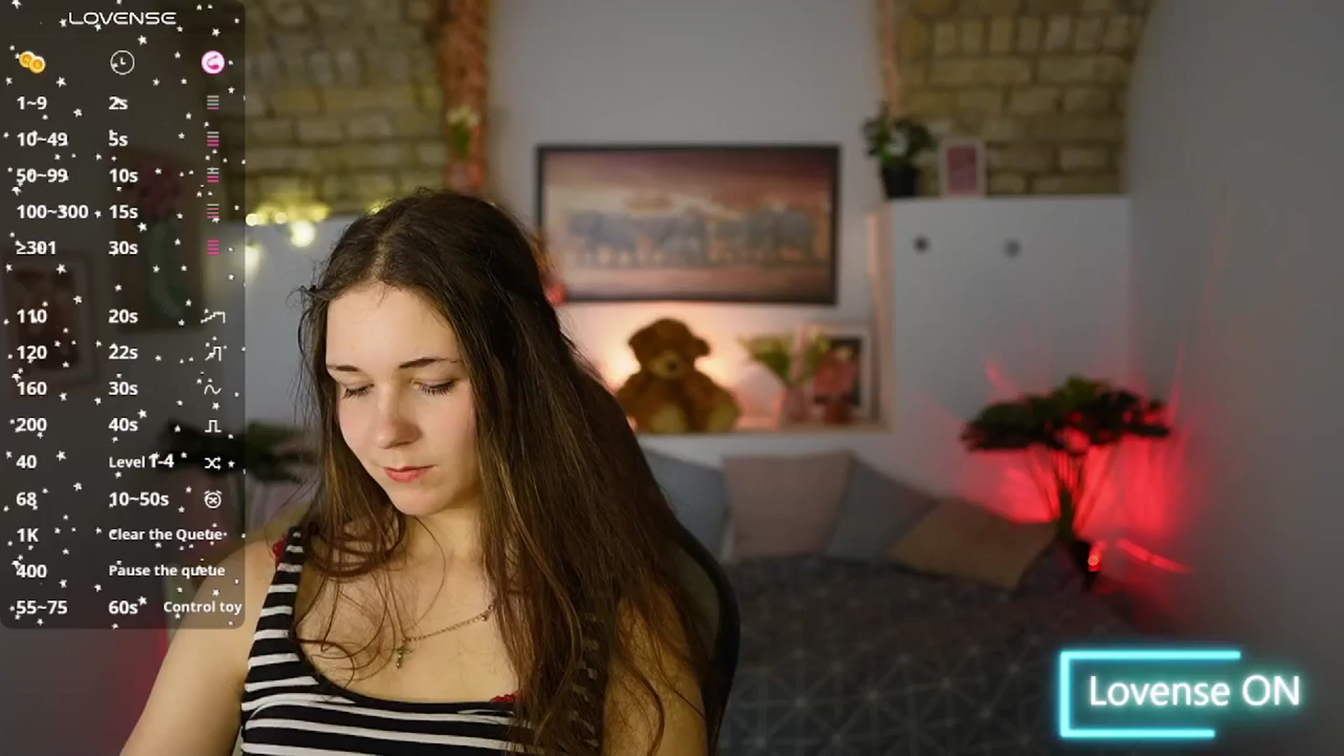 Gallery image thumbnail from Ava__Taylor_'s myfreecams stream on, 05/11/2025, 21:59 image 10 of 20