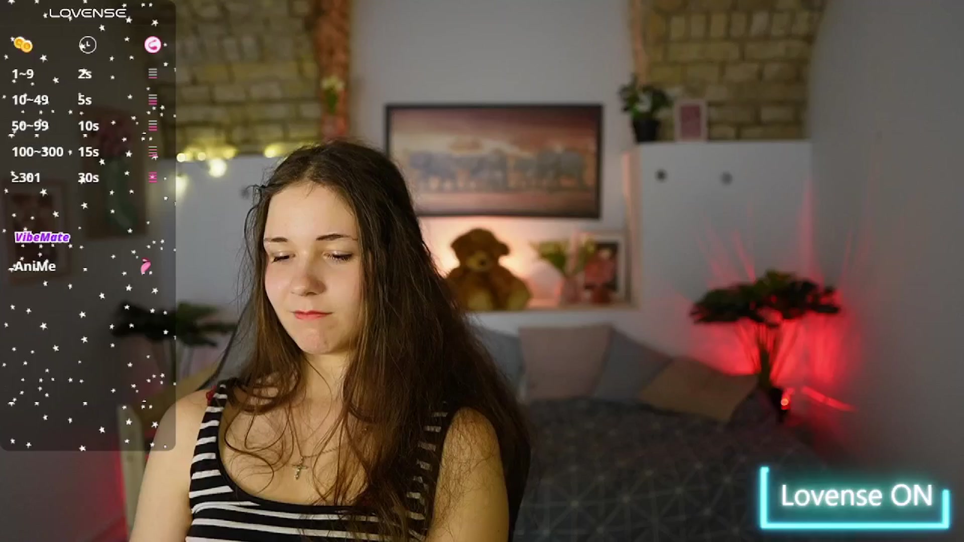Gallery image thumbnail from Ava__Taylor_'s myfreecams stream on, 05/11/2025, 21:59 image 19 of 20