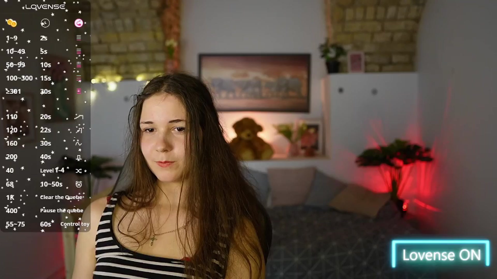 Gallery image thumbnail from Ava__Taylor_'s myfreecams stream on, 05/11/2025, 21:59 image 14 of 20