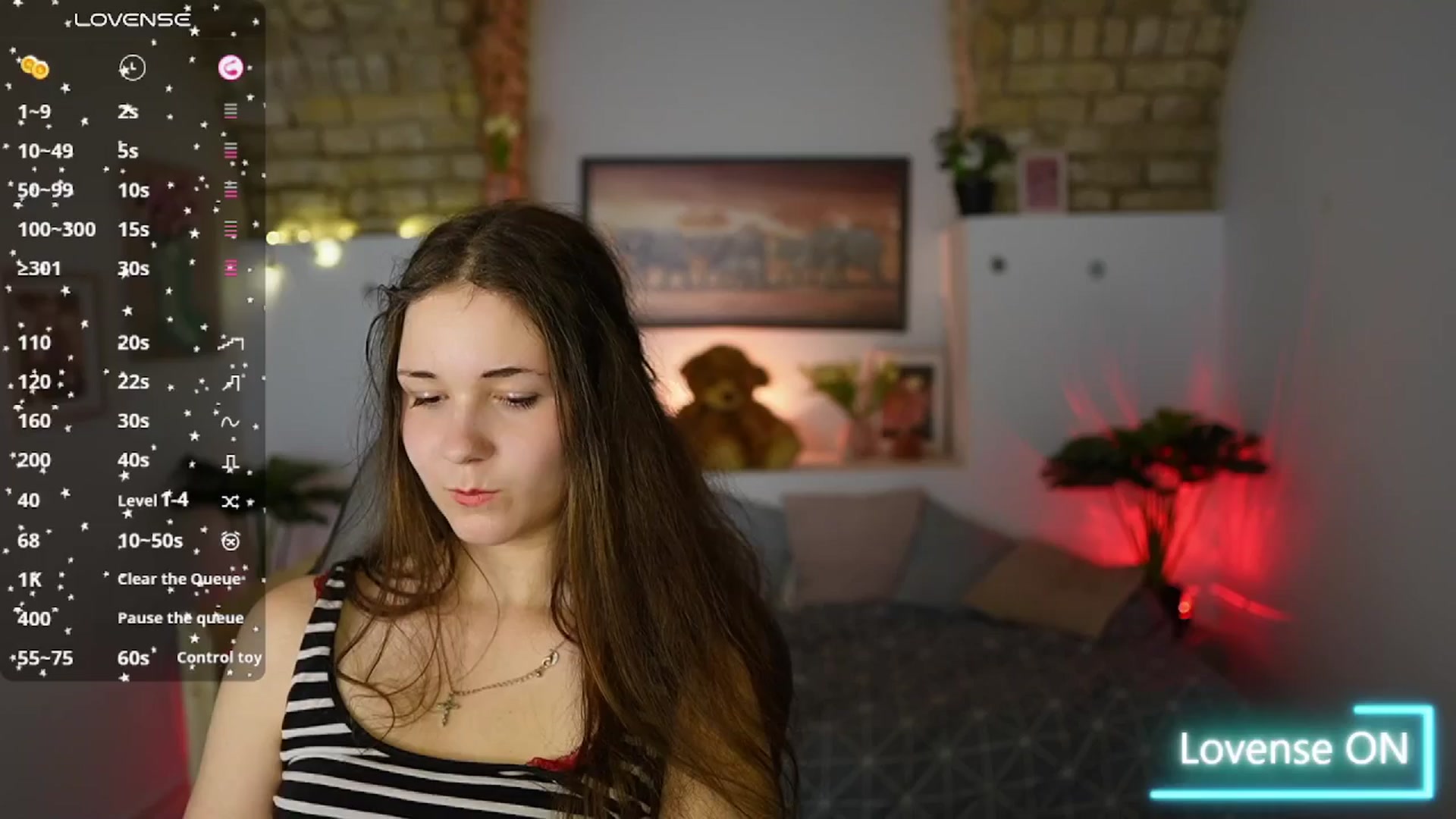 Gallery image thumbnail from Ava__Taylor_'s myfreecams stream on, 05/11/2025, 21:59 image 12 of 20