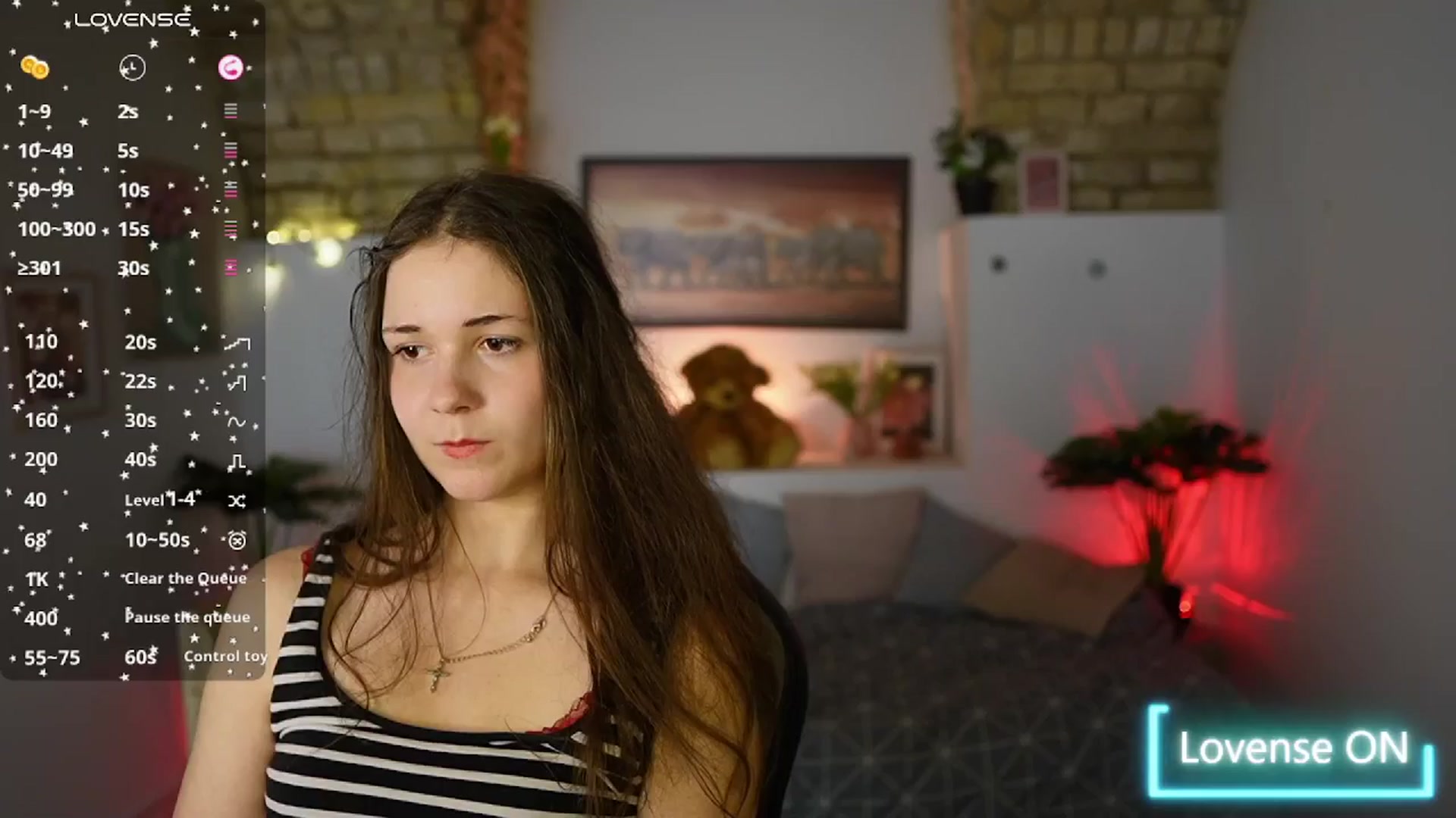 Gallery image thumbnail from Ava__Taylor_'s myfreecams stream on, 05/11/2025, 21:59 image 6 of 20