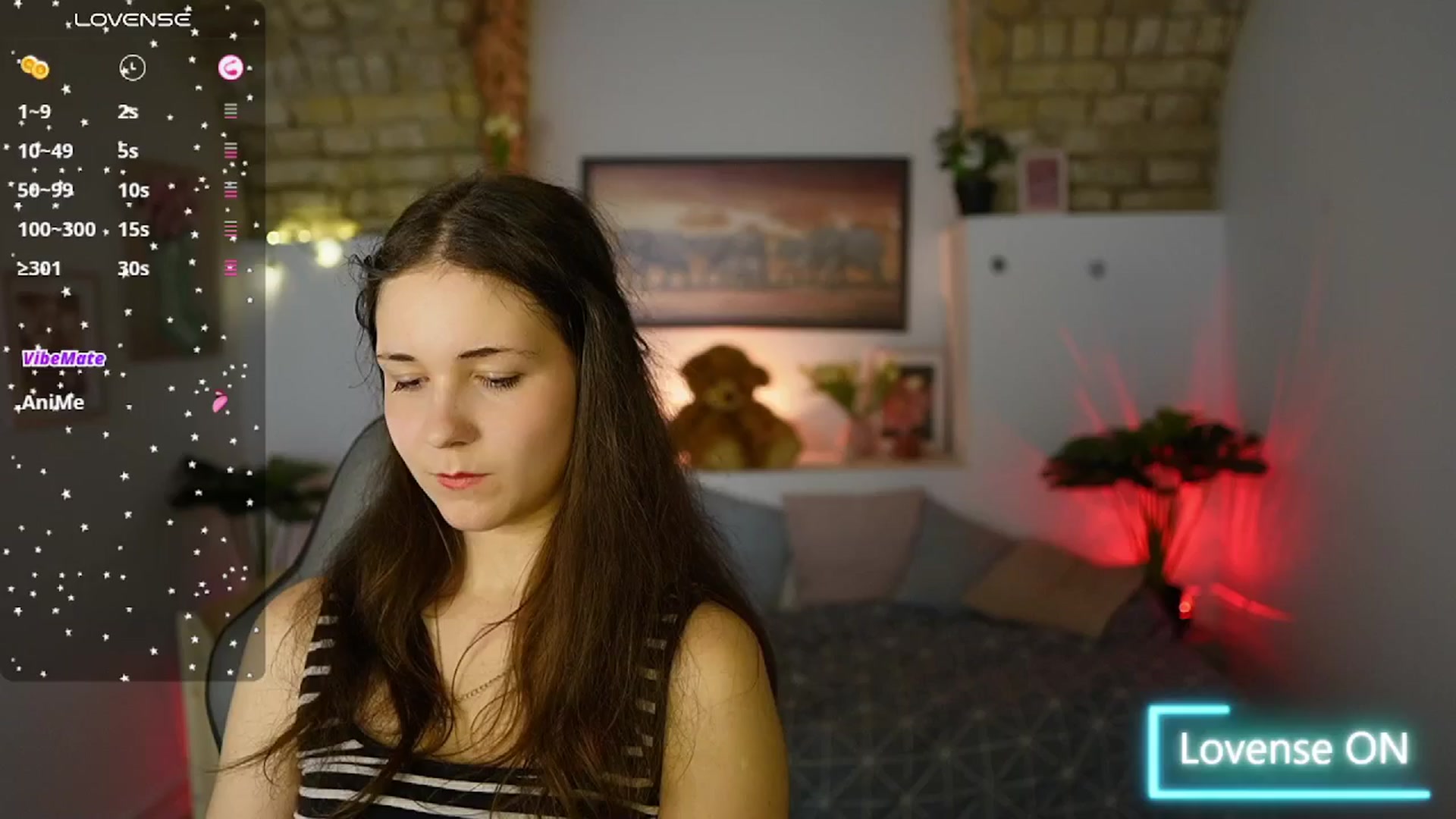 Gallery image thumbnail from Ava__Taylor_'s myfreecams stream on, 05/11/2025, 21:59 image 3 of 20