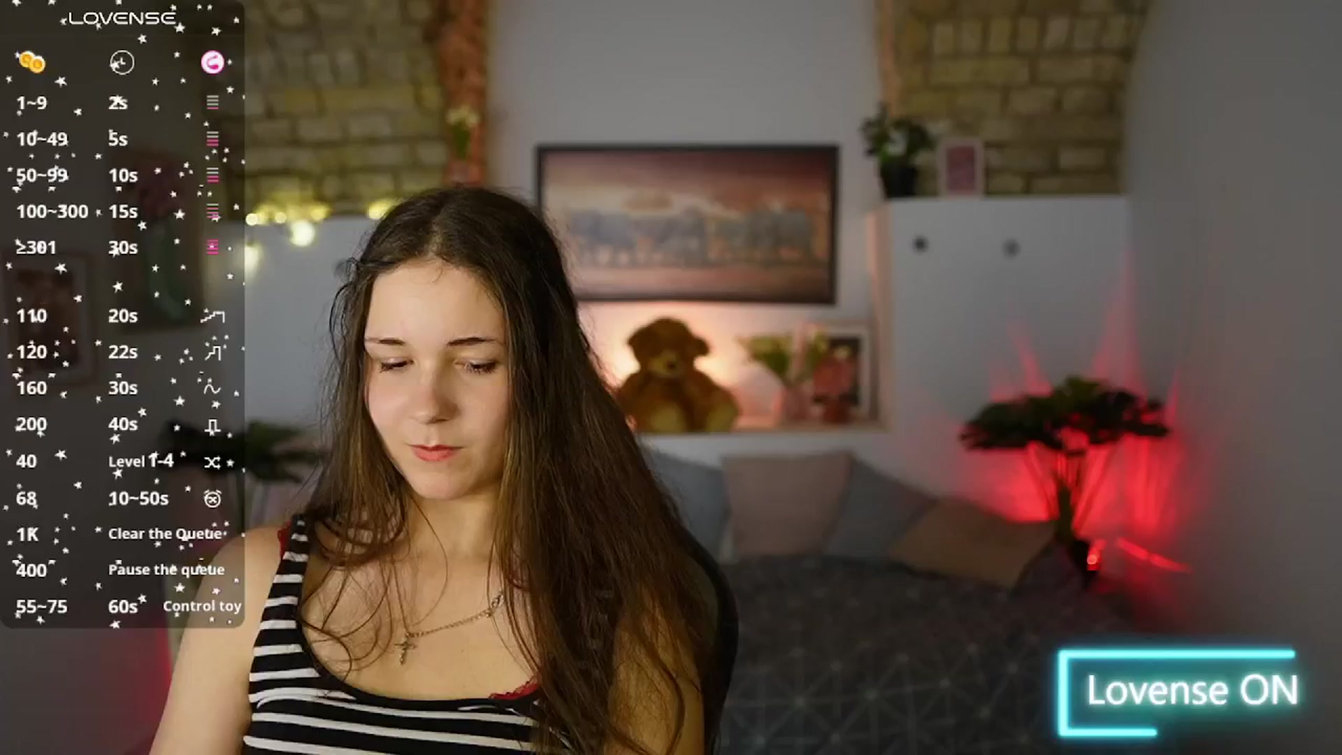 Gallery image thumbnail from Ava__Taylor_'s myfreecams stream on, 05/11/2025, 21:59 image 7 of 20