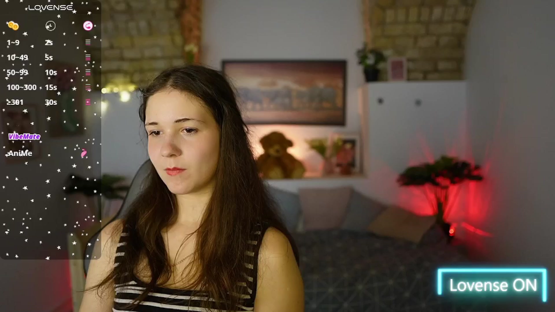 Gallery image thumbnail from Ava__Taylor_'s myfreecams stream on, 05/11/2025, 21:59 image 1 of 20