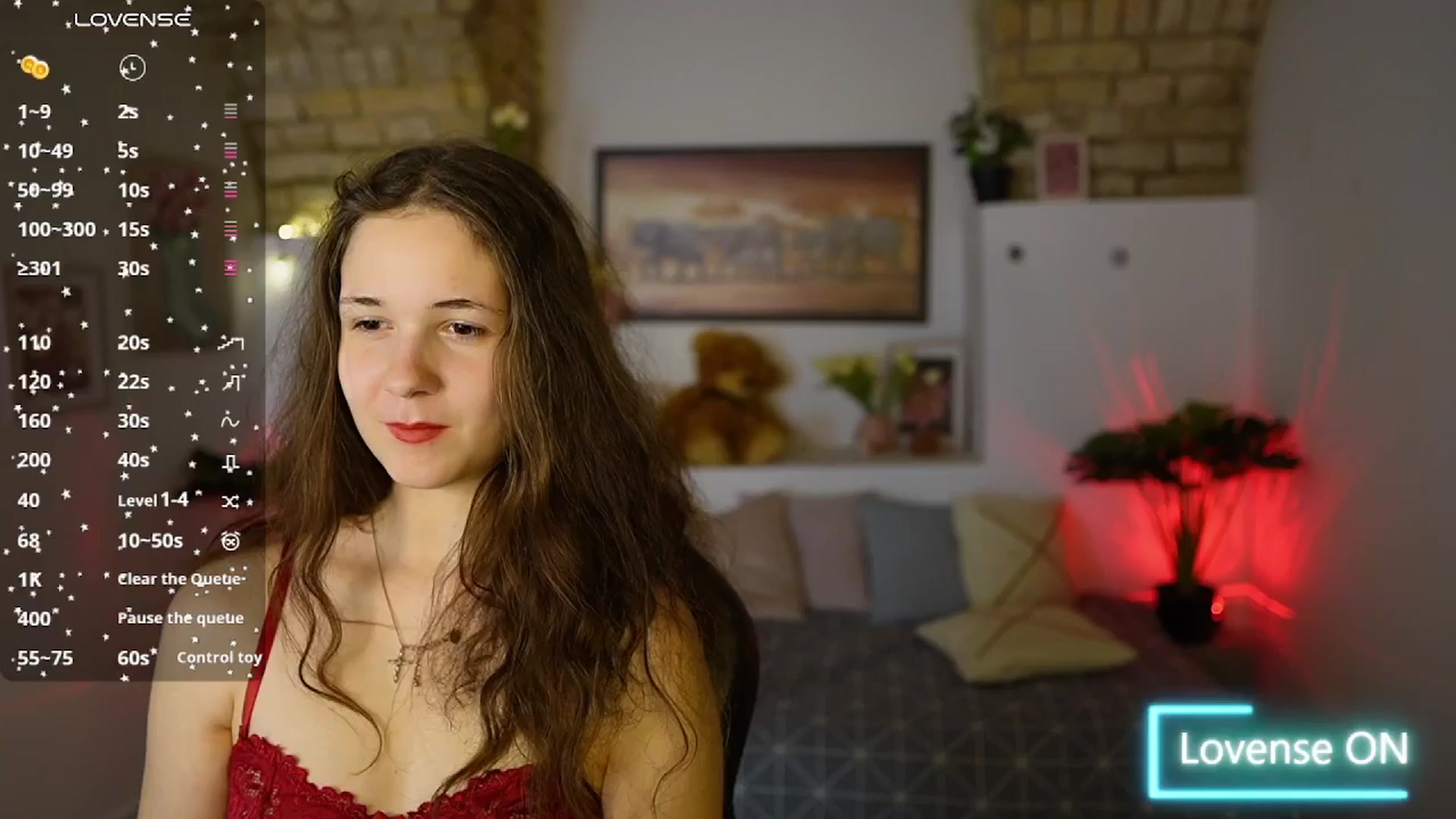 Gallery image thumbnail from Ava__Taylor_'s myfreecams stream on, 05/16/2025, 19:58 image 3 of 20