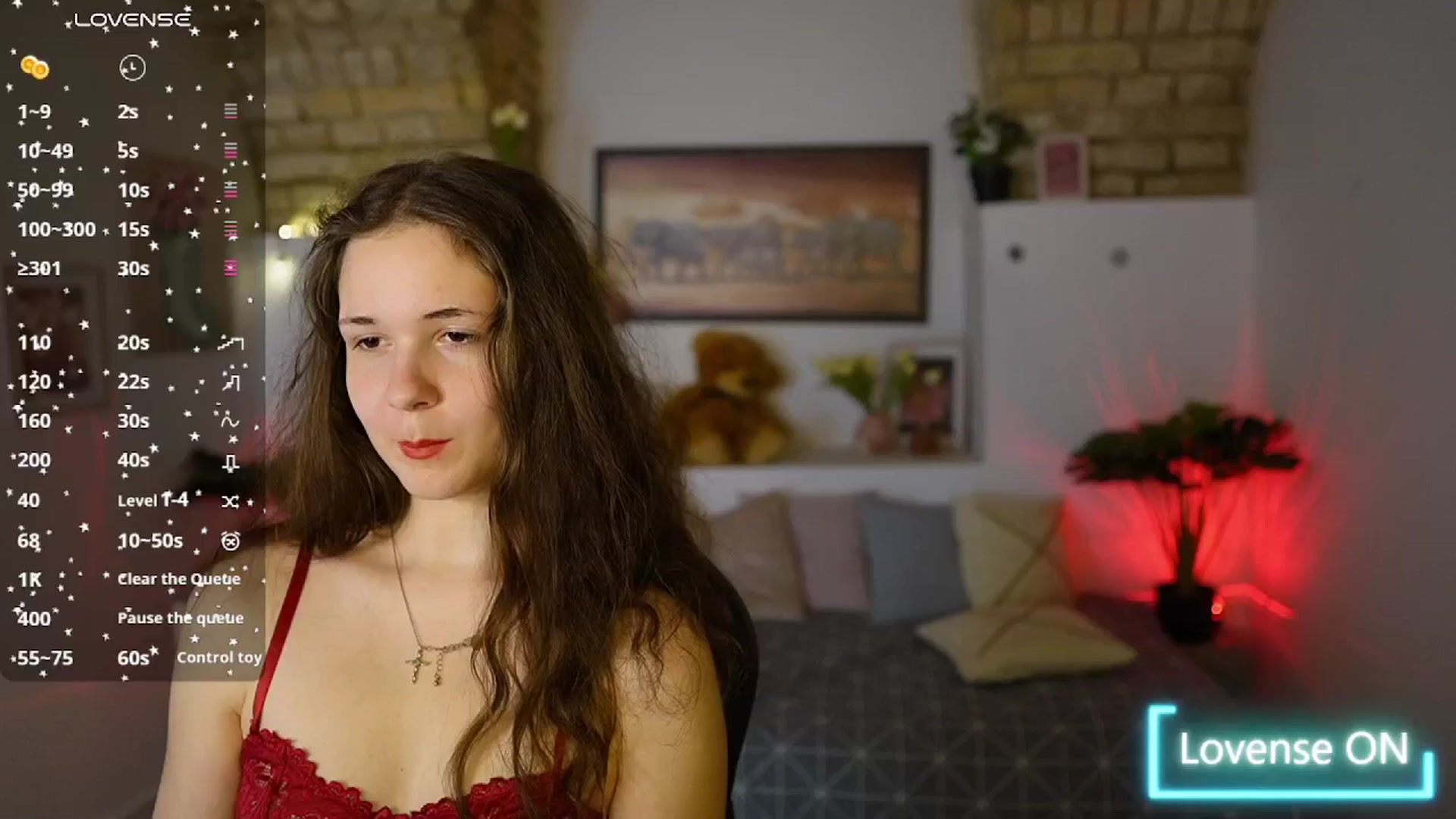 Gallery image thumbnail from Ava__Taylor_'s myfreecams stream on, 05/16/2025, 19:58 image 6 of 20