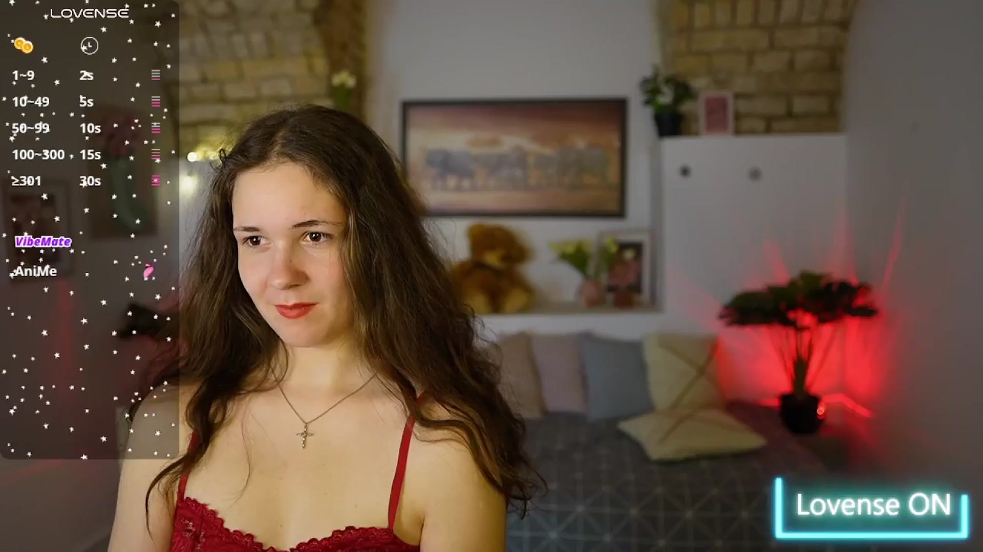 Gallery image thumbnail from Ava__Taylor_'s myfreecams stream on, 05/16/2025, 19:58 image 17 of 20