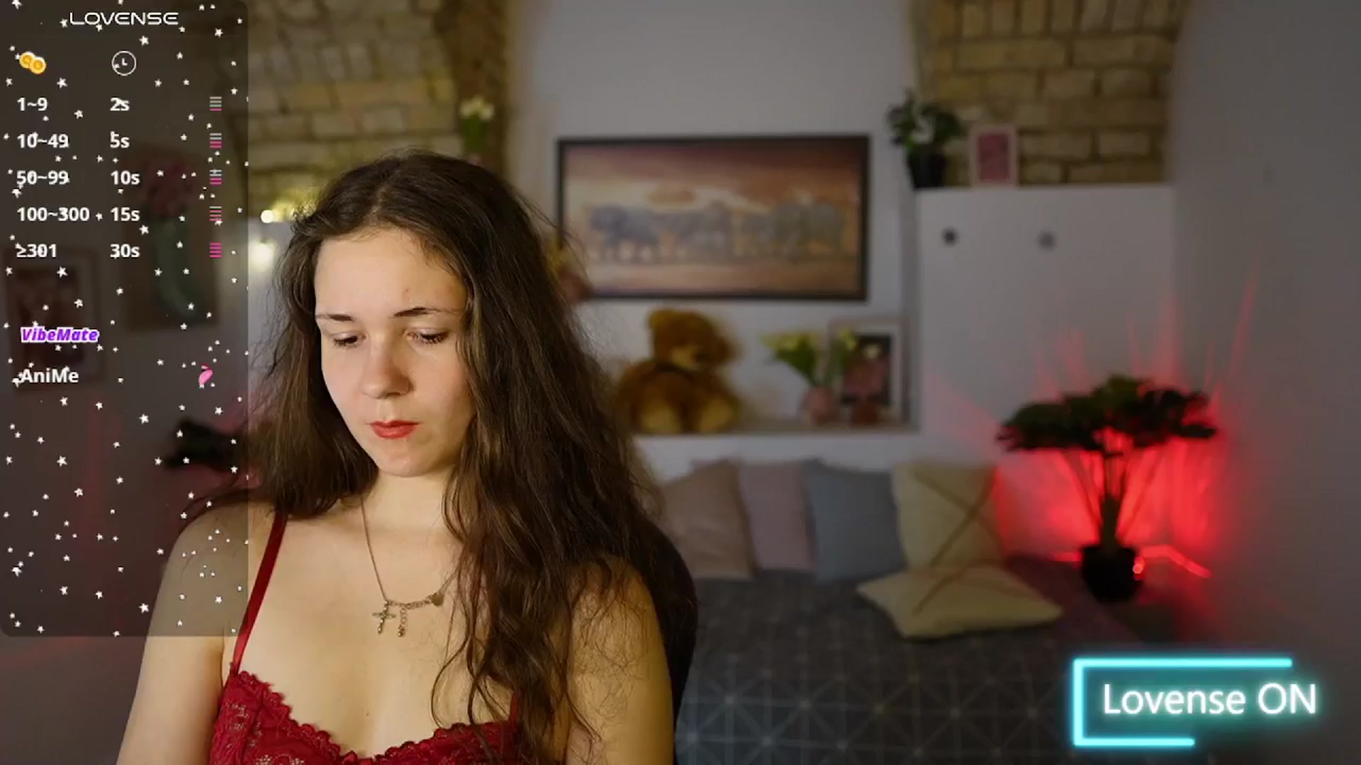 Gallery image thumbnail from Ava__Taylor_'s myfreecams stream on, 05/16/2025, 19:58 image 8 of 20