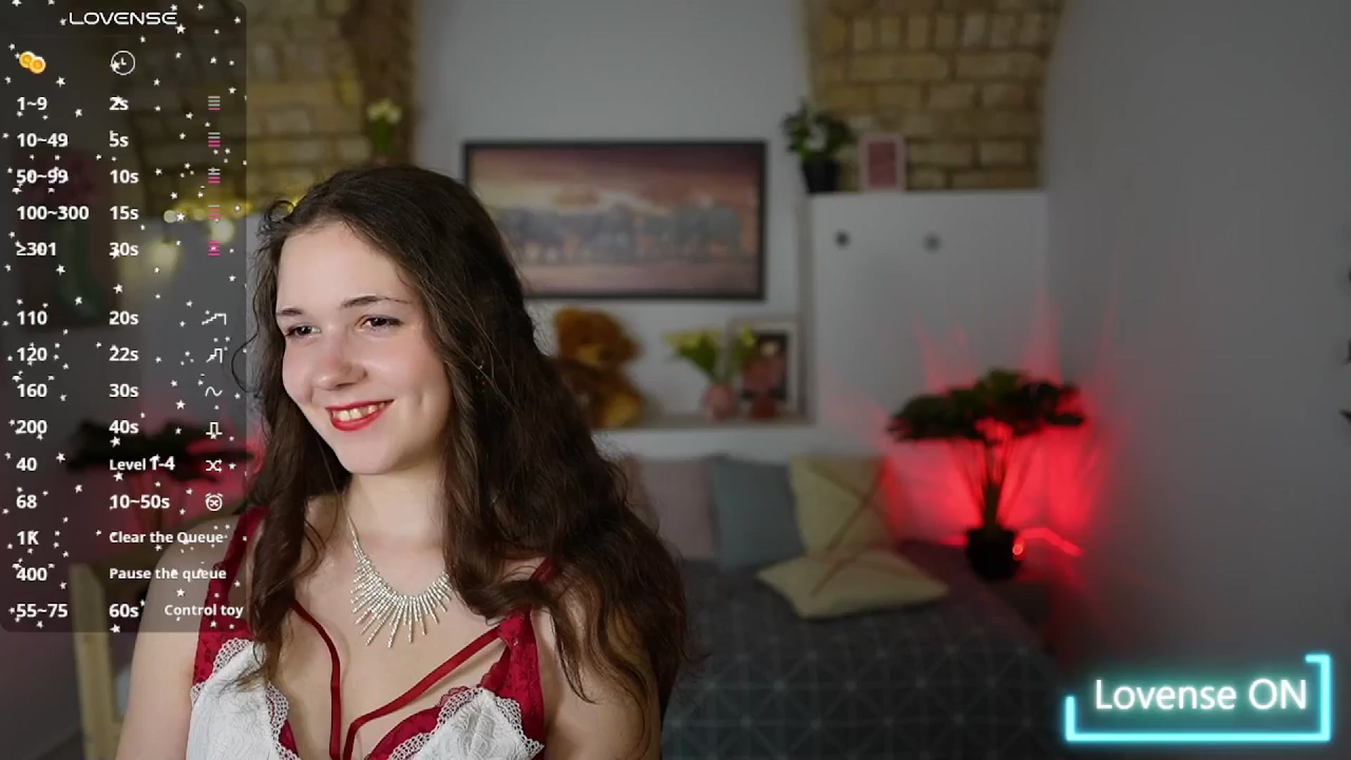 Gallery image thumbnail from Ava__Taylor_'s myfreecams stream on, 05/17/2025, 19:01 image 5 of 20