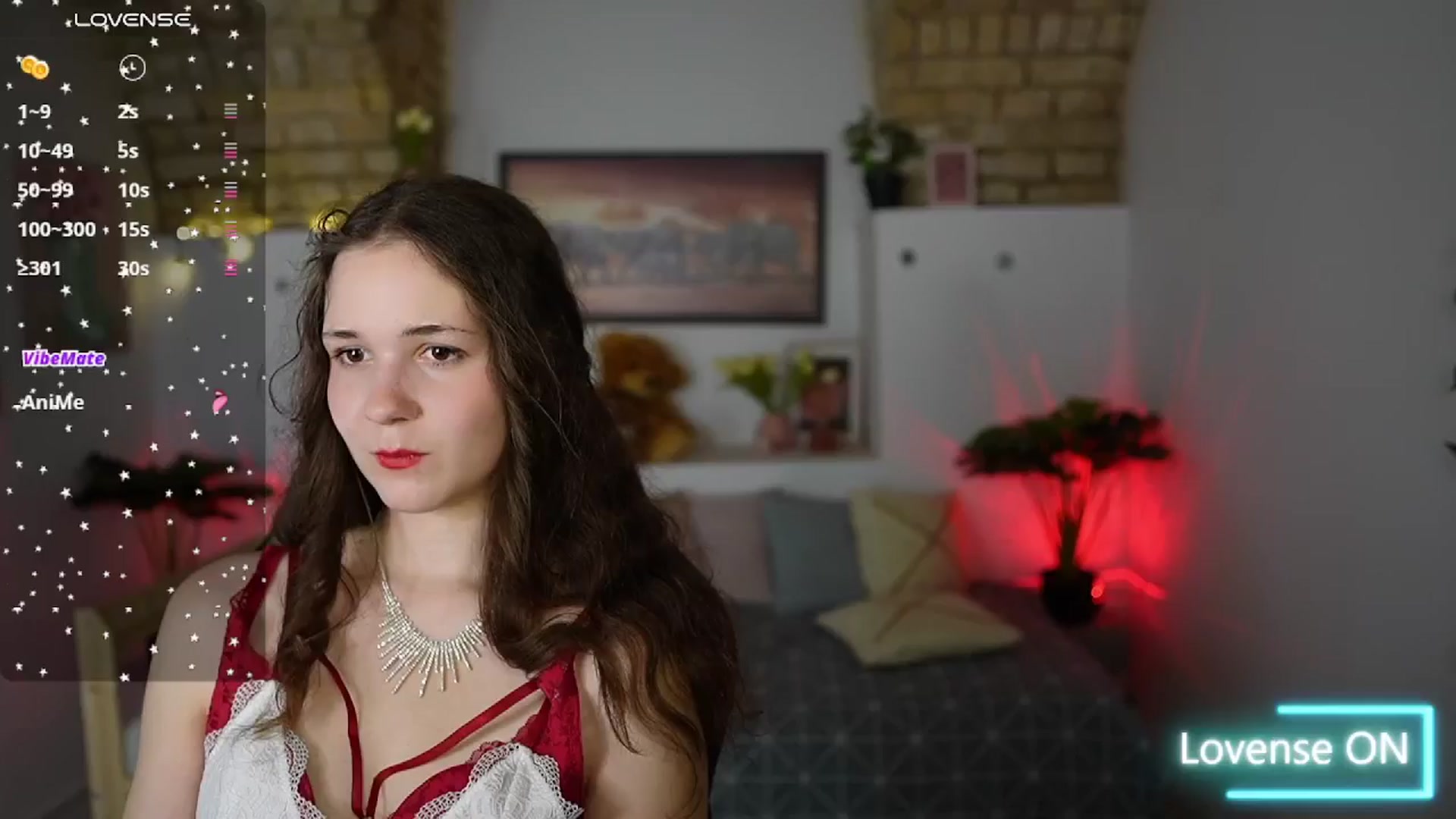 Gallery image thumbnail from Ava__Taylor_'s myfreecams stream on, 05/17/2025, 19:01 image 6 of 20