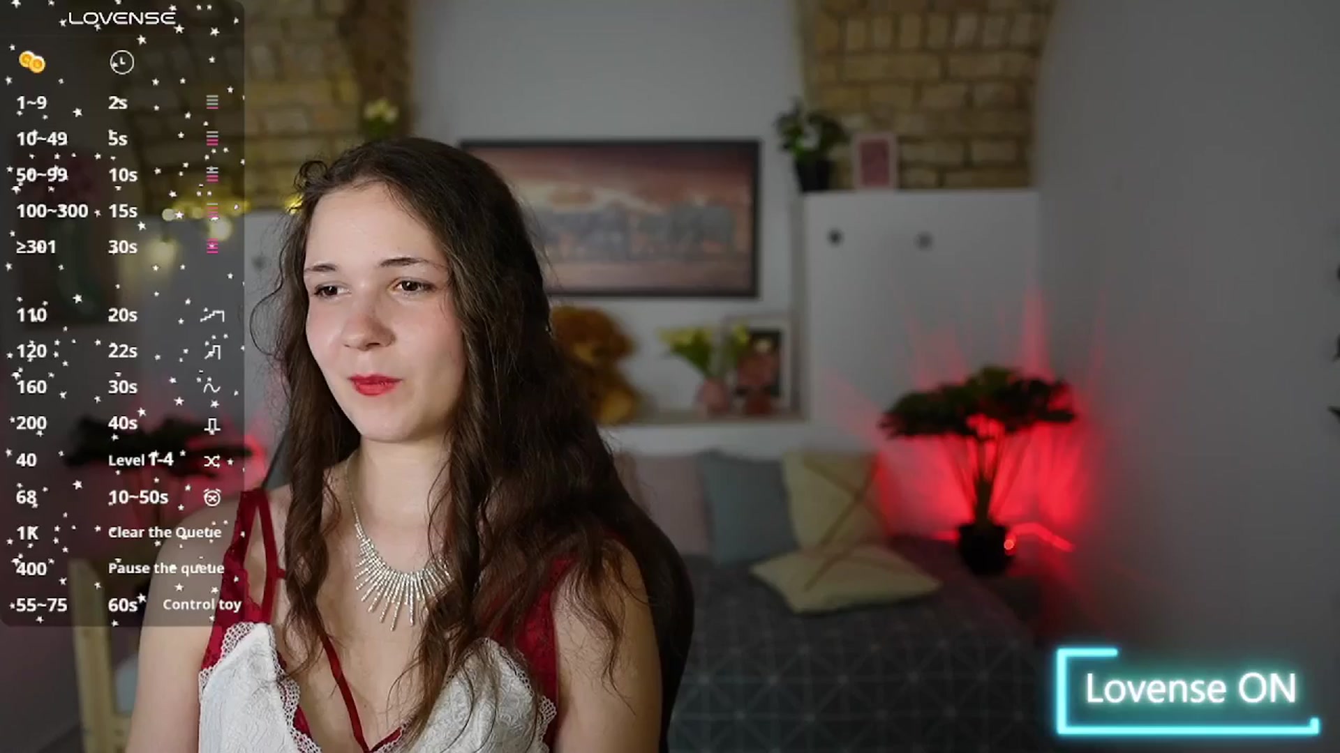 Gallery image thumbnail from Ava__Taylor_'s myfreecams stream on, 05/17/2025, 19:01 image 16 of 20