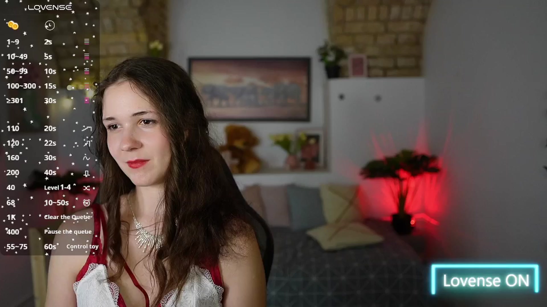 Gallery image thumbnail from Ava__Taylor_'s myfreecams stream on, 05/17/2025, 20:00 image 12 of 20