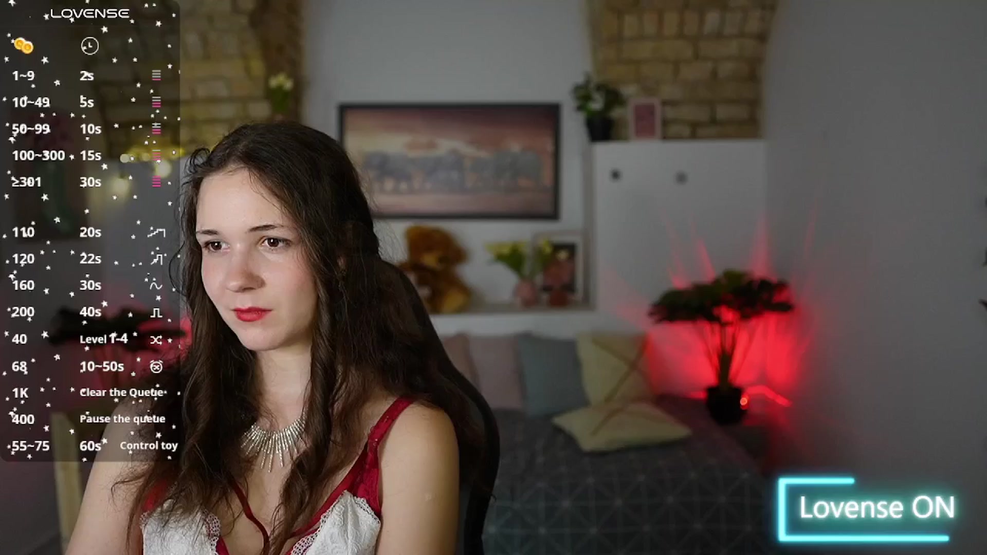 Gallery image thumbnail from Ava__Taylor_'s myfreecams stream on, 05/17/2025, 20:00 image 7 of 20