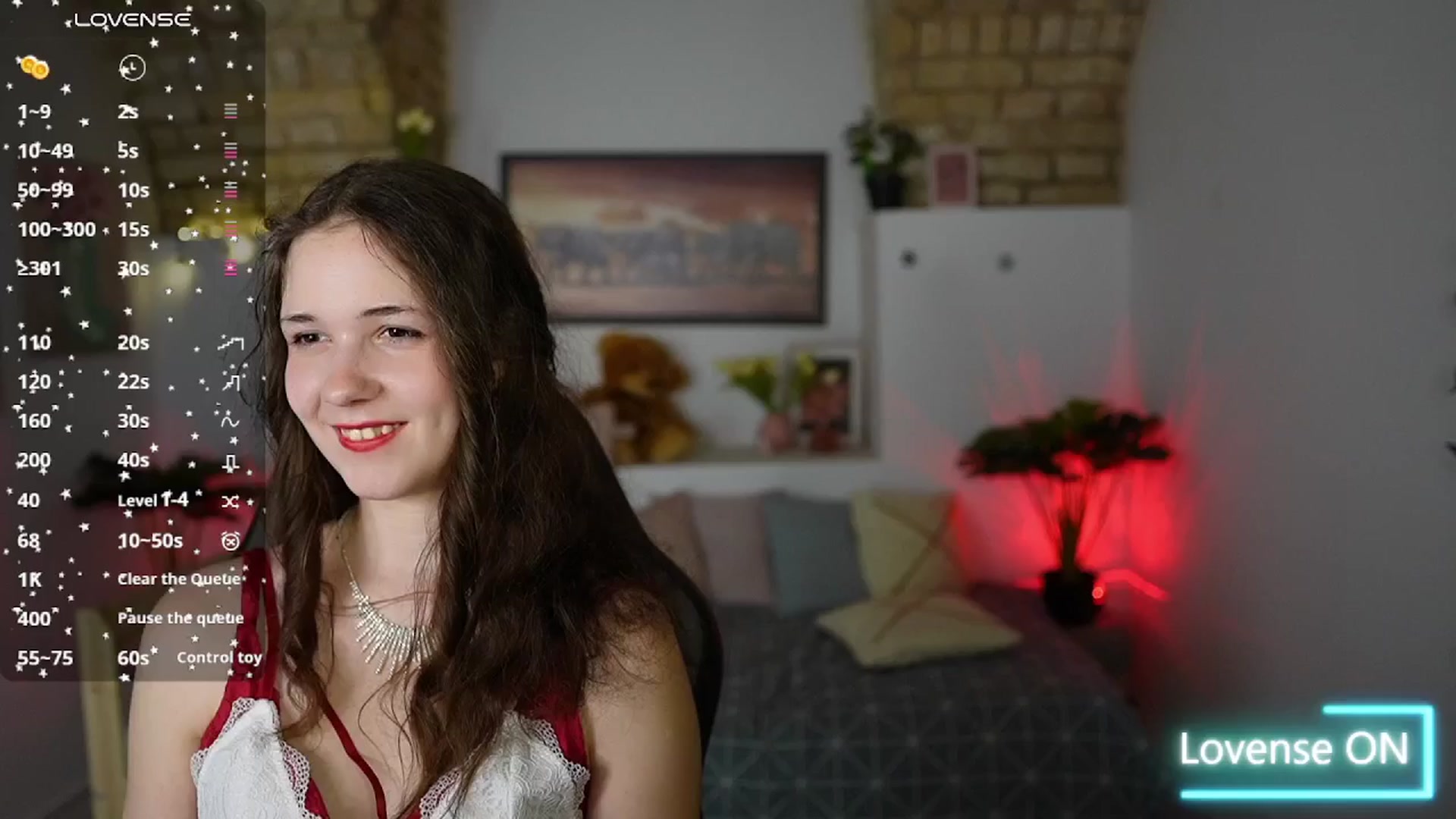 Gallery image thumbnail from Ava__Taylor_'s myfreecams stream on, 05/17/2025, 20:00 image 17 of 20