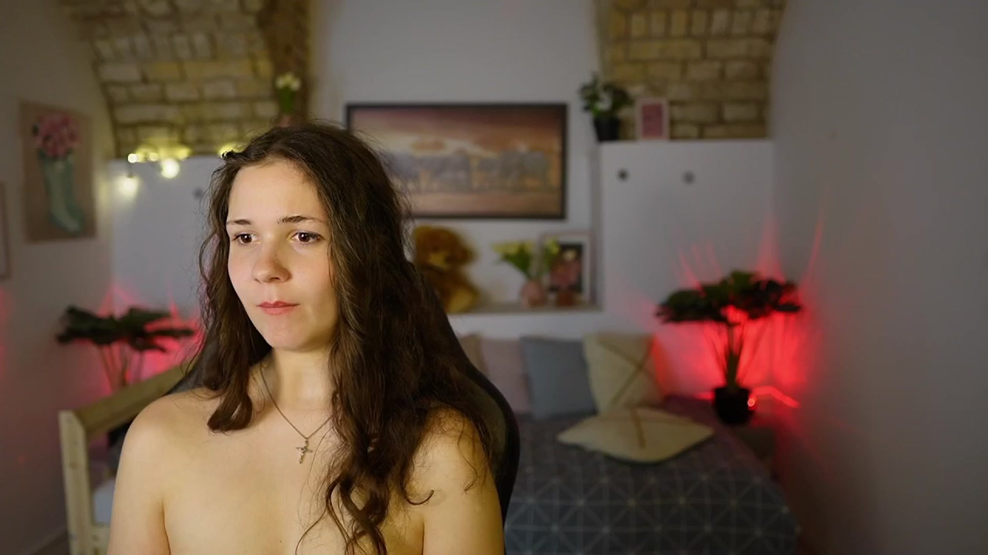 Gallery image thumbnail from Ava__Taylor_'s myfreecams stream on, 05/18/2025, 19:42 image 17 of 20