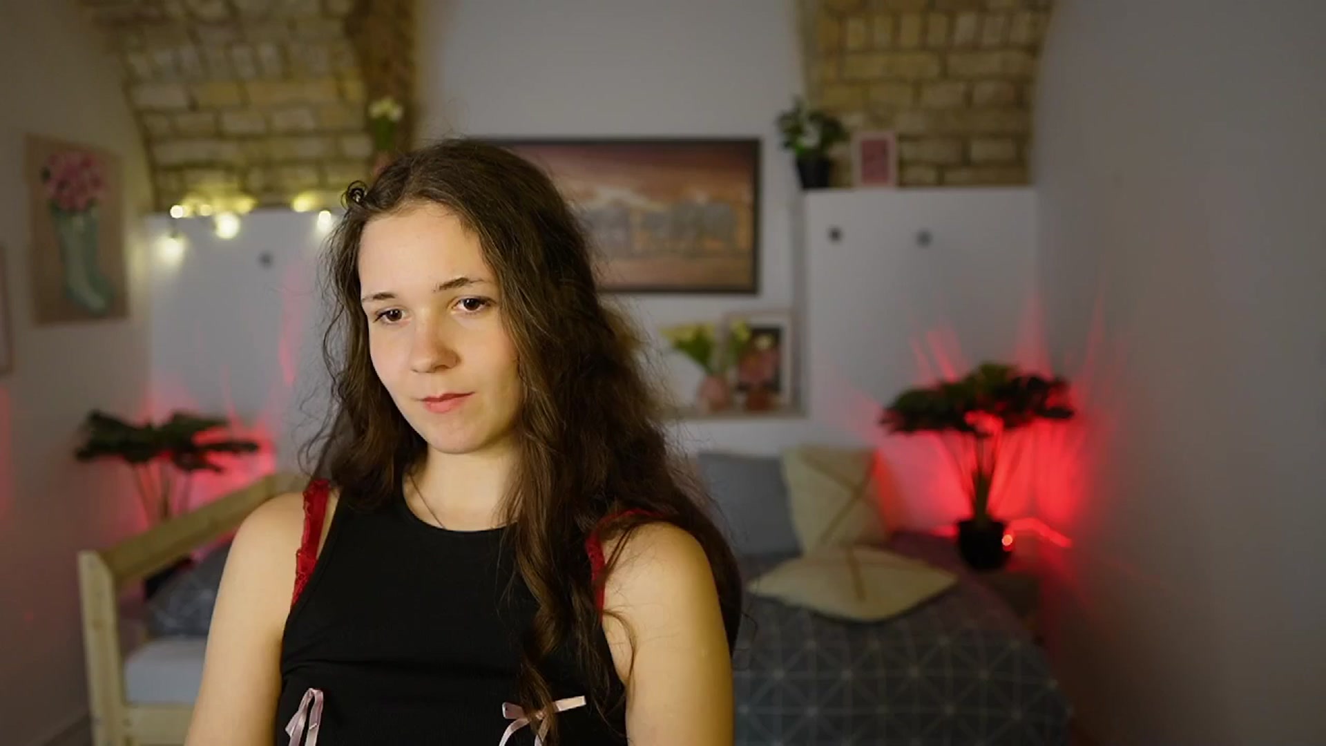 Gallery image thumbnail from Ava__Taylor_'s myfreecams stream on, 05/18/2025, 19:42 image 1 of 20