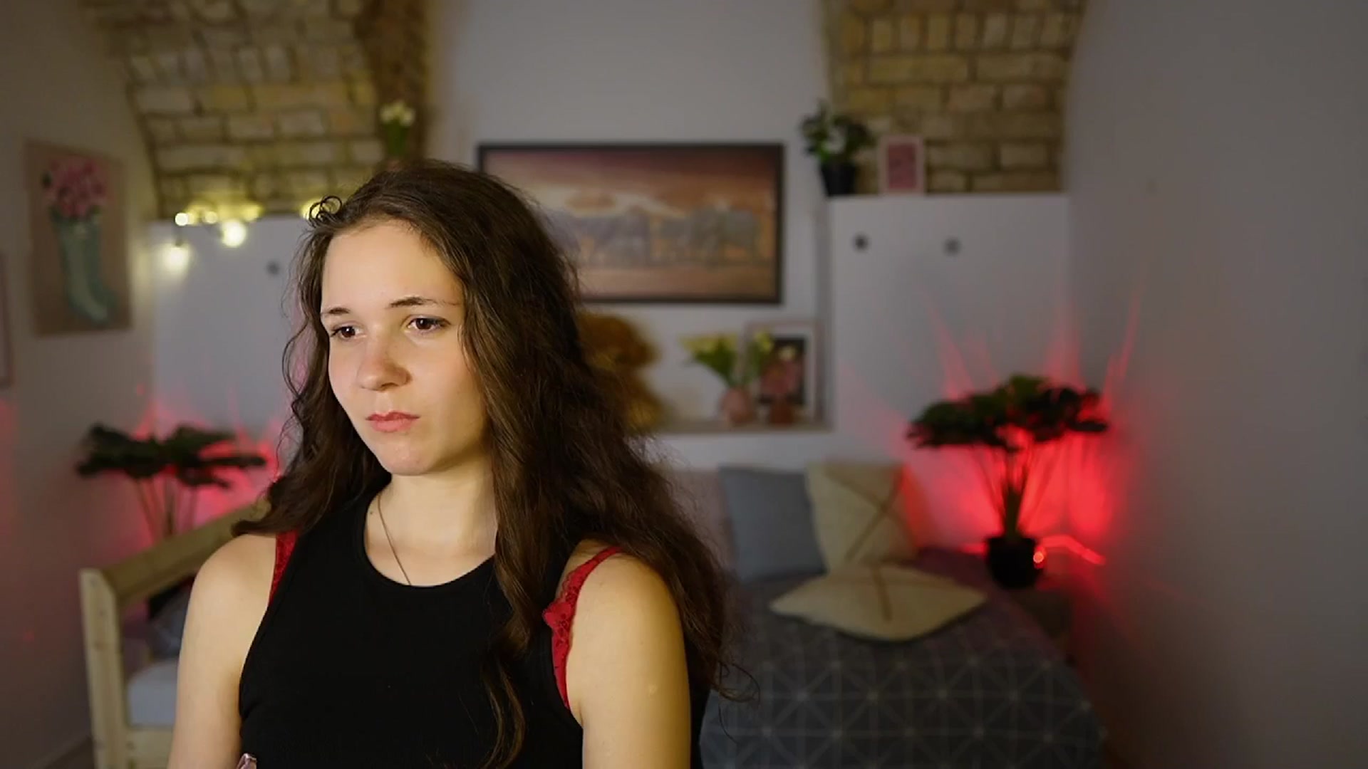 Gallery image thumbnail from Ava__Taylor_'s myfreecams stream on, 05/18/2025, 20:00 image 4 of 20