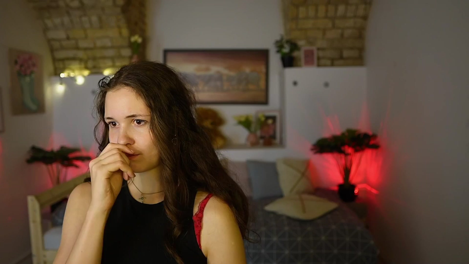 Gallery image thumbnail from Ava__Taylor_'s myfreecams stream on, 05/18/2025, 20:00 image 20 of 20