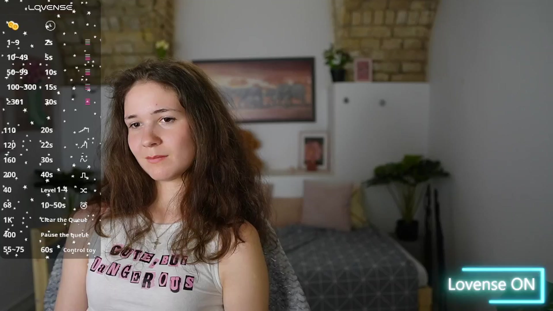 Gallery image thumbnail from Ava__Taylor_'s myfreecams stream on, 05/29/2025, 18:01 image 6 of 20