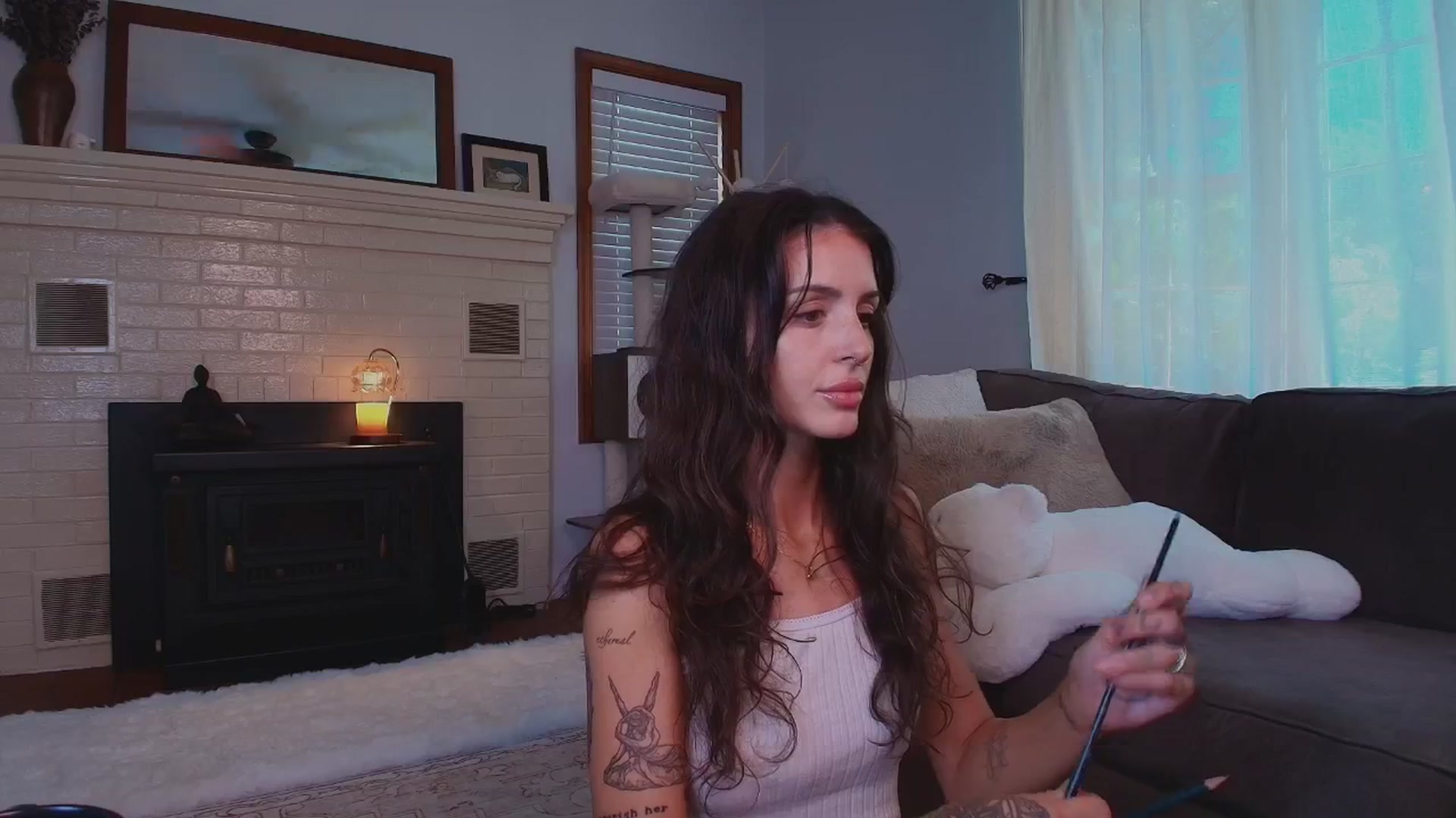 Gallery image thumbnail from Ava____'s myfreecams stream on, 06/18/2025, 20:16 image 4 of 20