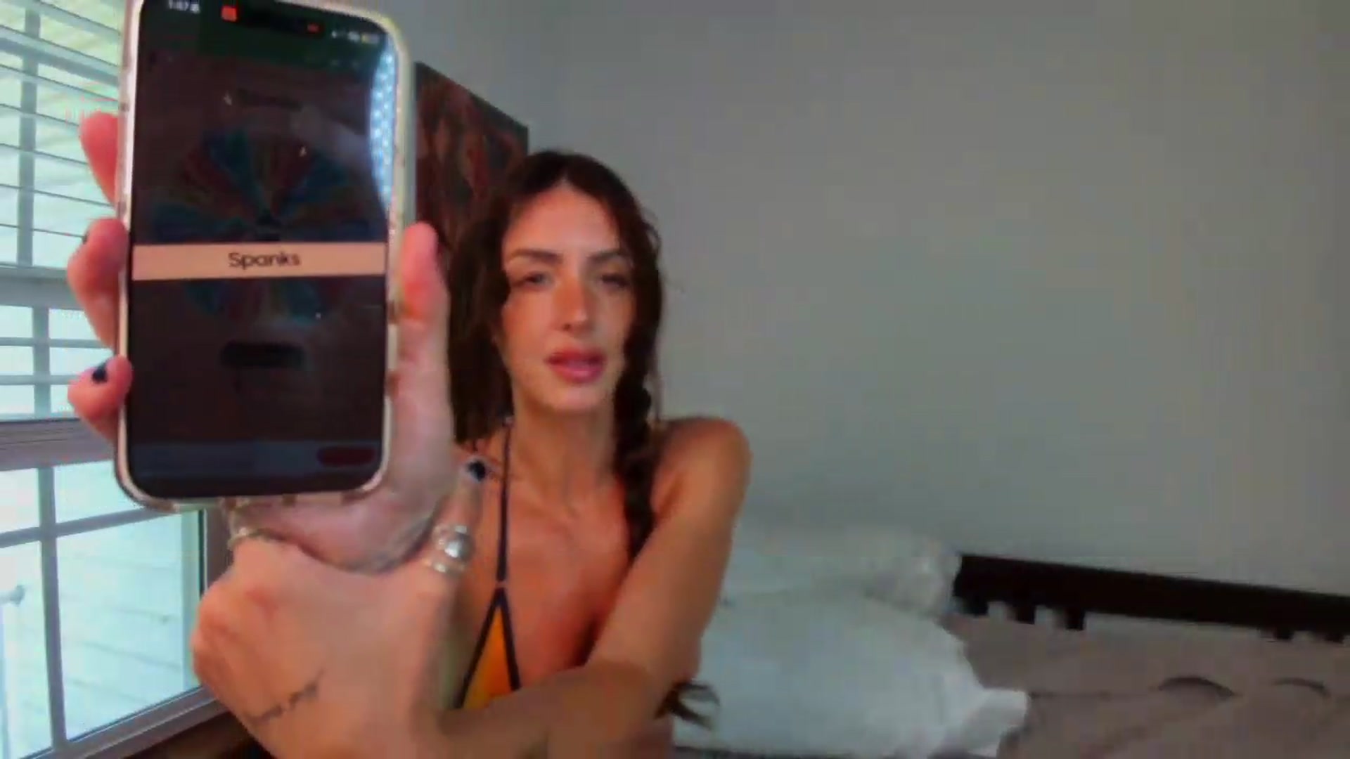 Gallery image thumbnail from Ava____'s myfreecams stream on, 05/30/2026, 17:54 image 10 of 20