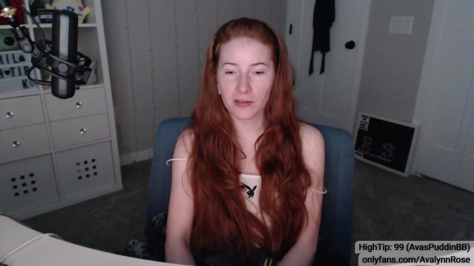 Gallery image thumbnail from AvalynnRose's myfreecams stream on, 06/03/2024, 02:53 image 20 of 20