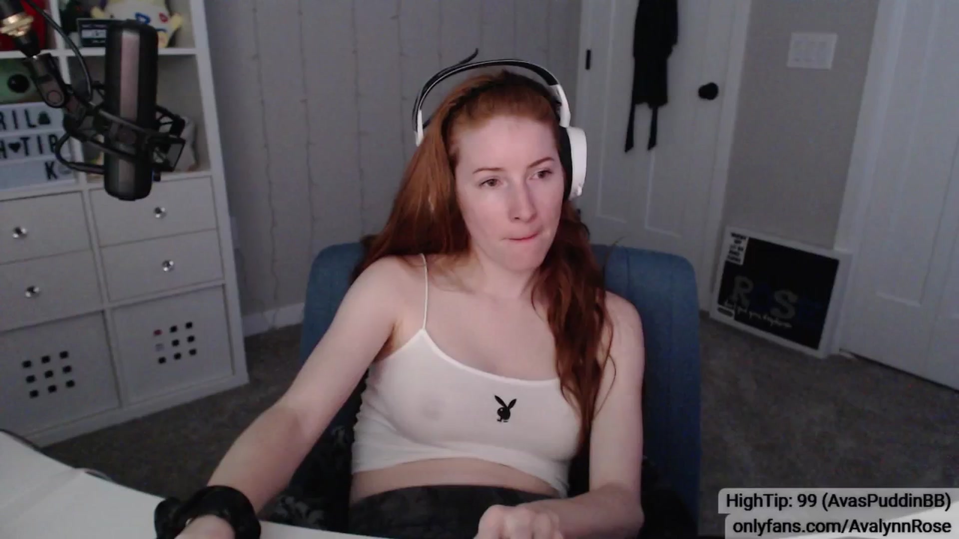Gallery image thumbnail from AvalynnRose's myfreecams stream on, 06/03/2024, 02:53 image 5 of 20