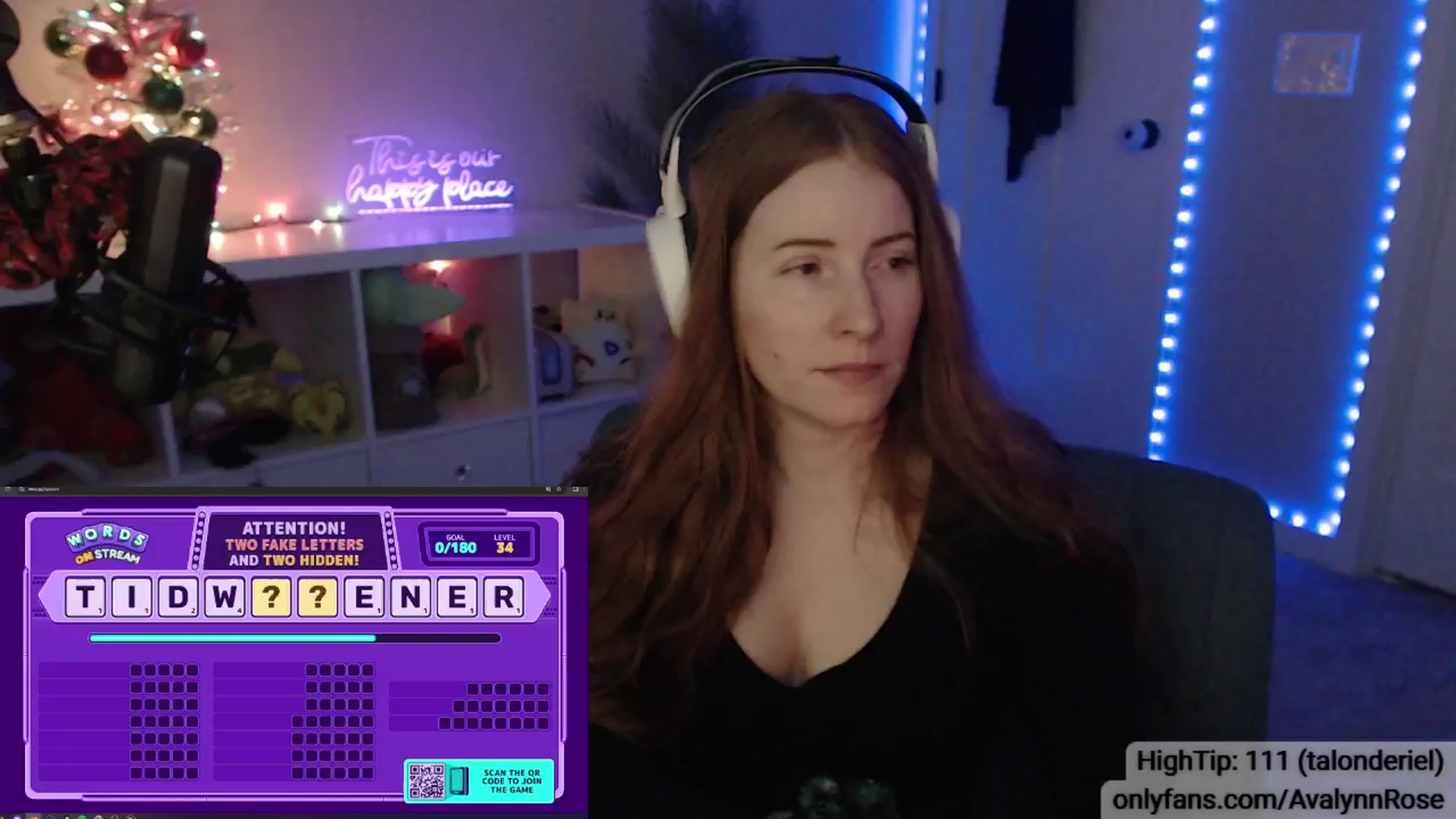 Gallery image thumbnail from AvalynnRose's myfreecams stream on, 12/28/2024, 05:19 image 12 of 20