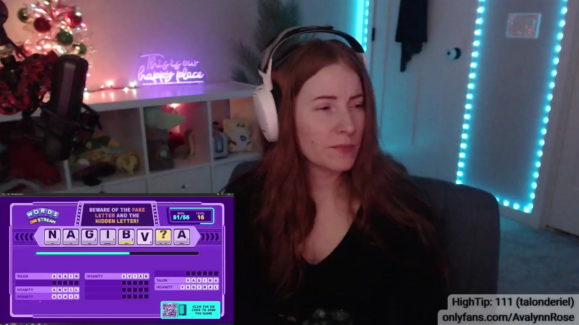 Gallery image thumbnail from AvalynnRose's myfreecams stream on, 12/28/2024, 05:19 image 10 of 20