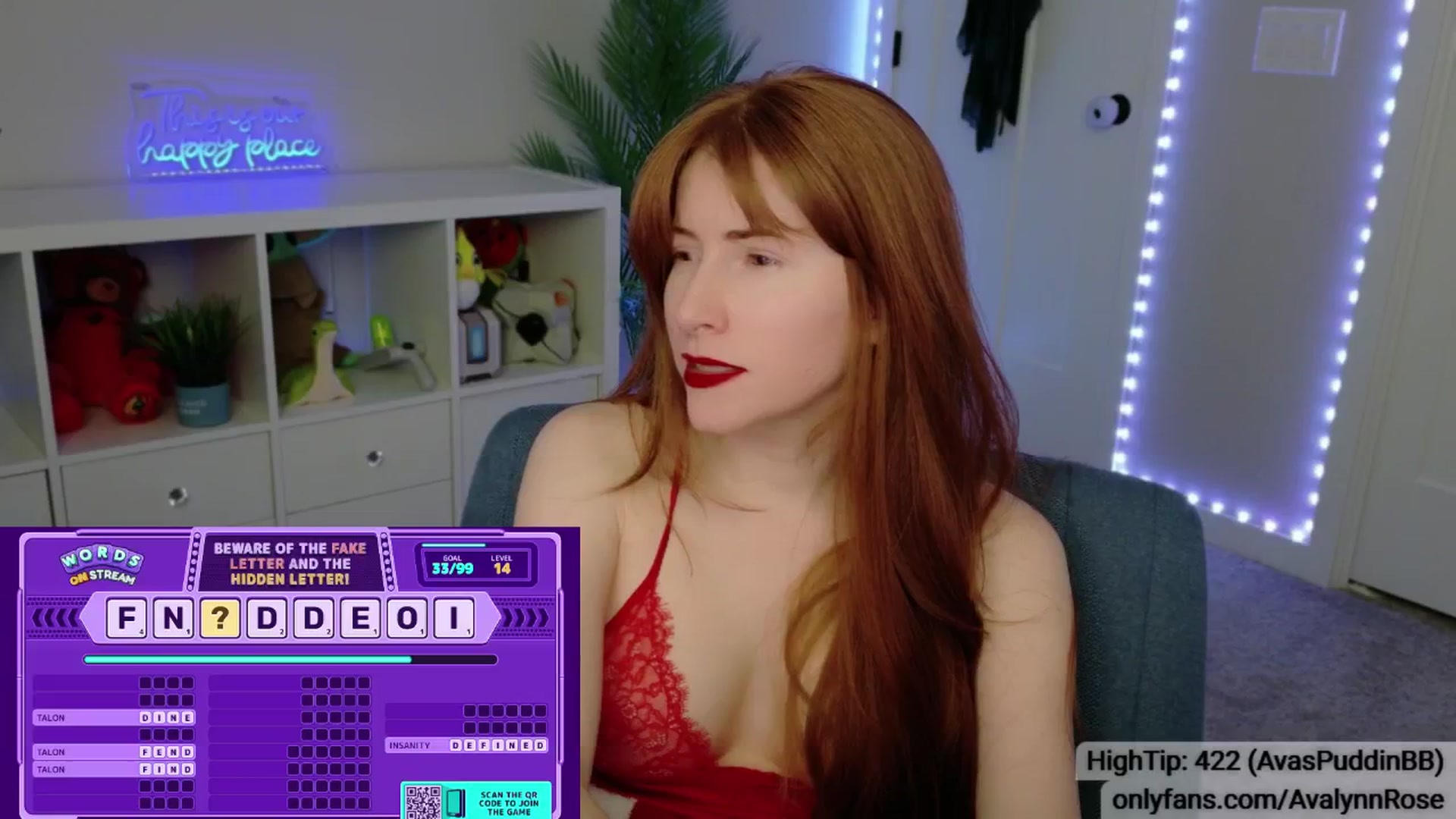 Gallery image thumbnail from AvalynnRose's myfreecams stream on, 01/25/2025, 06:03 image 5 of 20