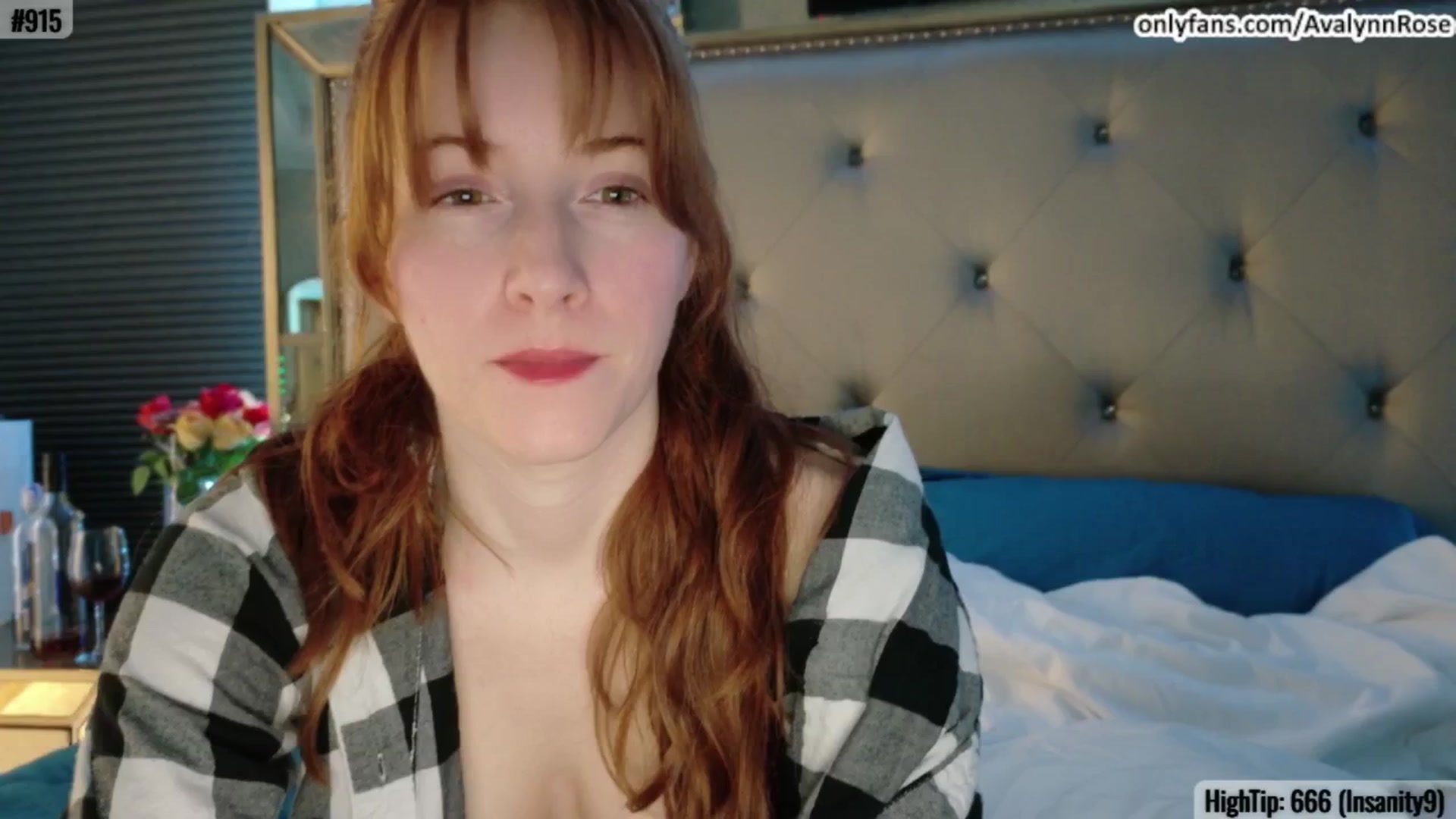 Gallery image thumbnail from AvalynnRose's myfreecams stream on, 01/27/2025, 04:37 image 9 of 20