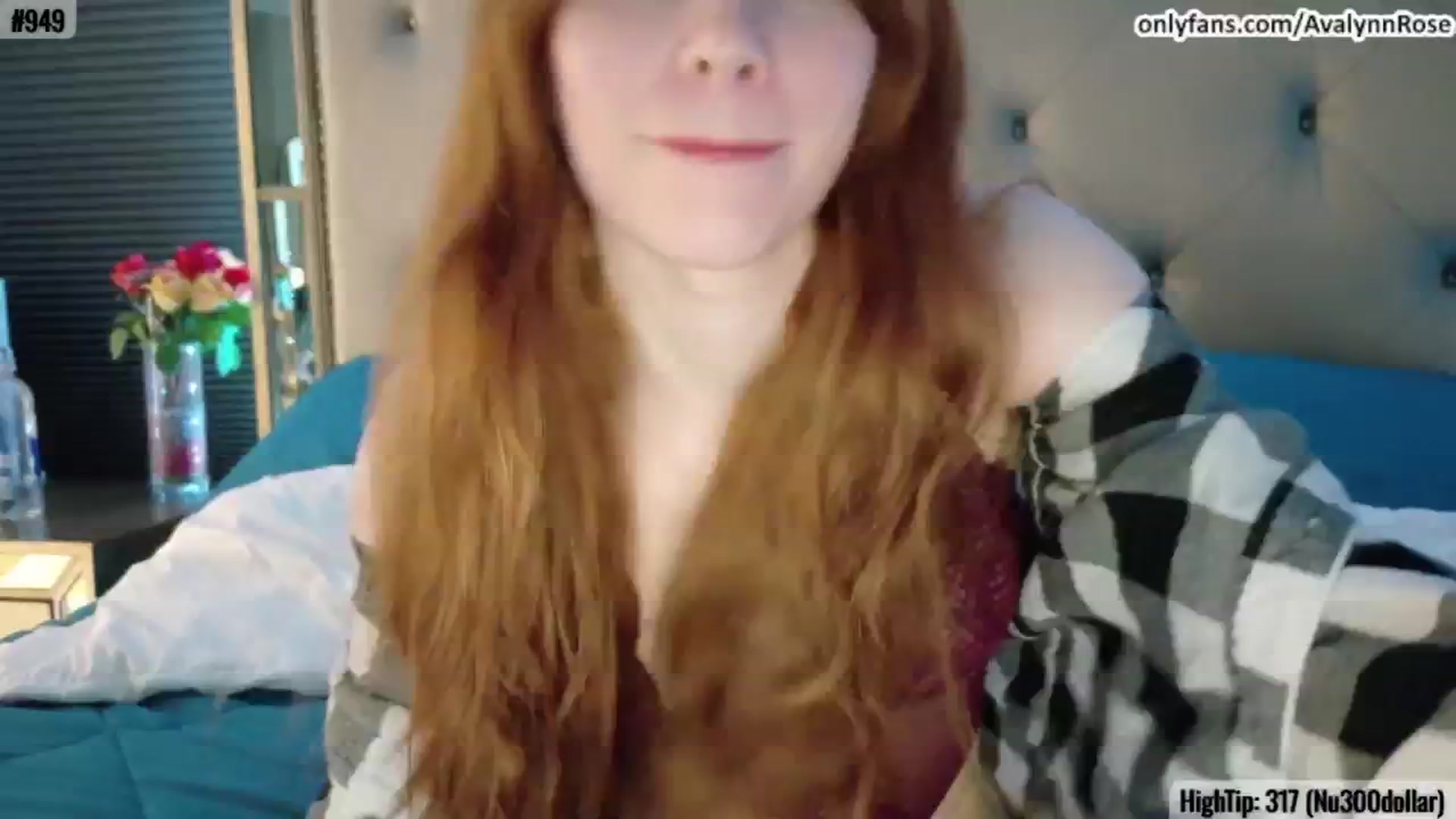 Gallery image thumbnail from AvalynnRose's myfreecams stream on, 01/27/2025, 04:37 image 4 of 20